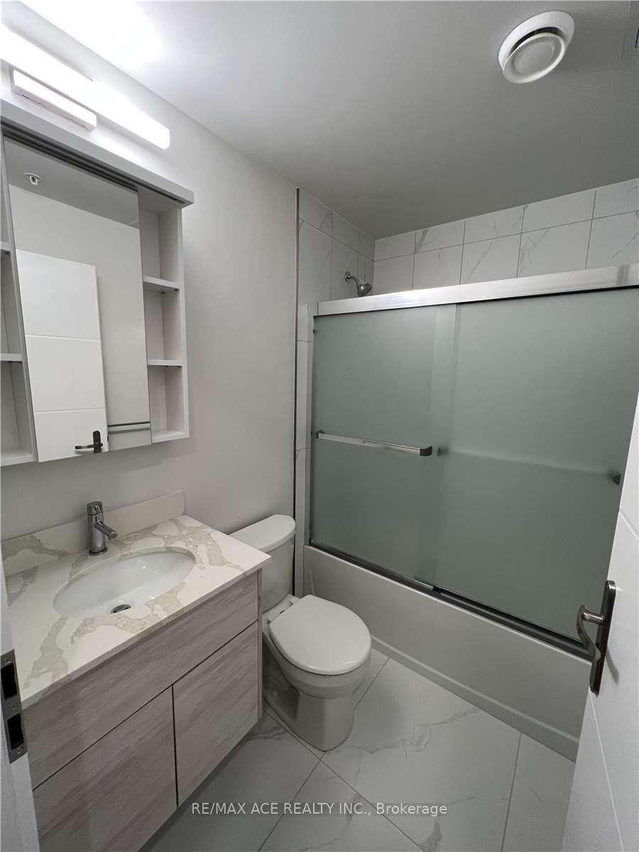 Photo 13 of Unit 3209, 60 Frederick Street, Kitchener, Civic Centre — HOMEH