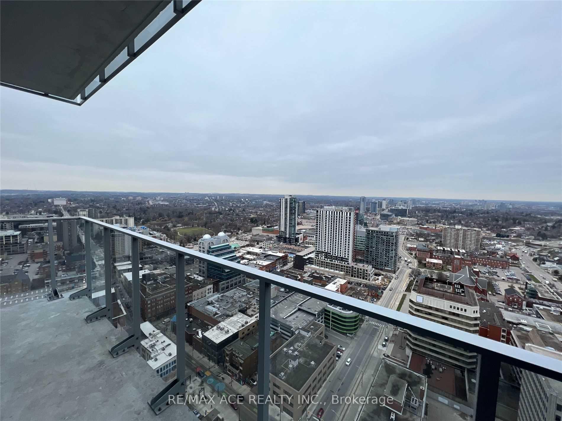 Photo 14 of Unit 3209, 60 Frederick Street, Kitchener, Civic Centre — HOMEH
