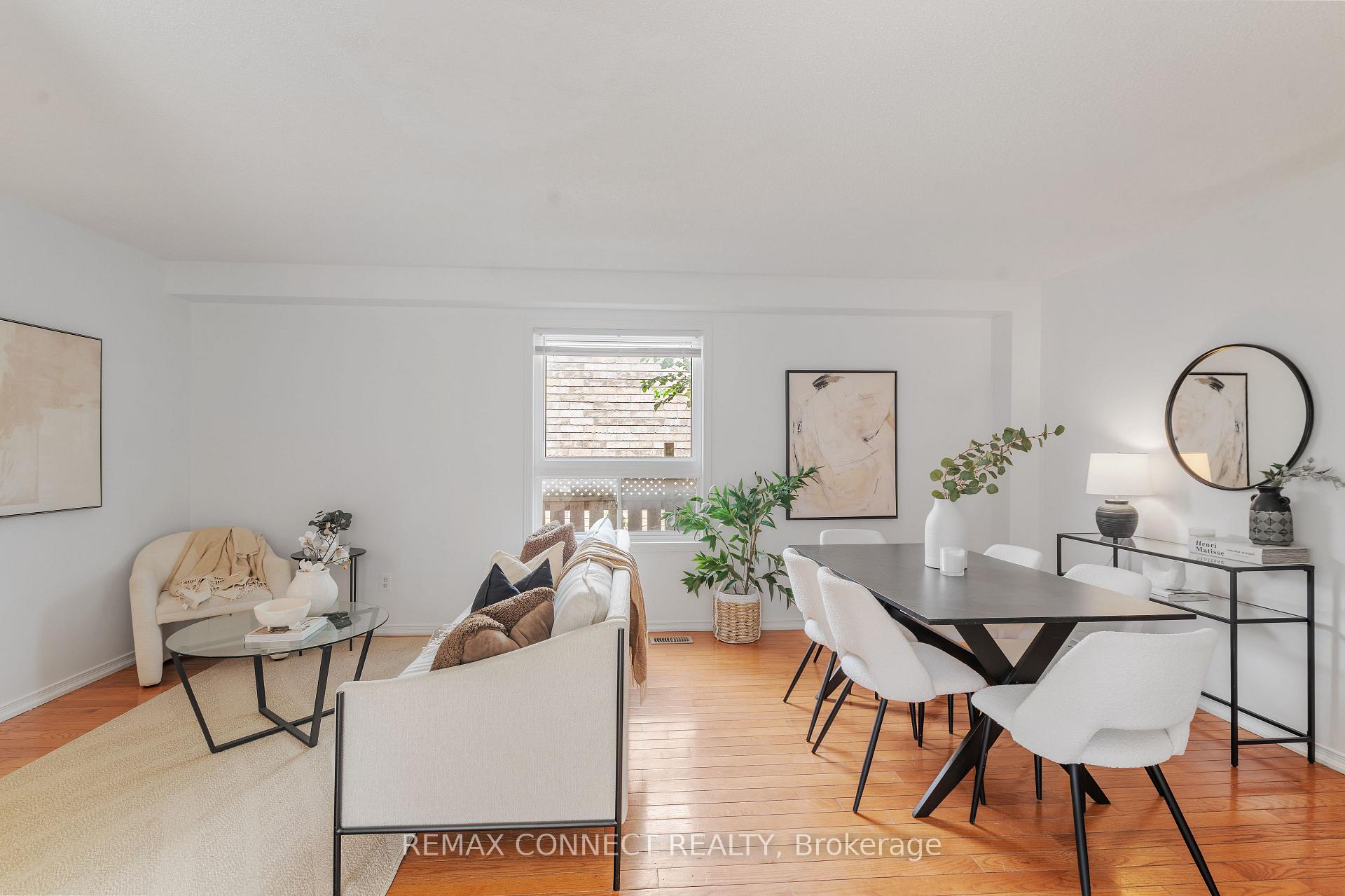 Photo 4 of 1831 Dalhousie Crescent, Oshawa, Samac — HOMEH
