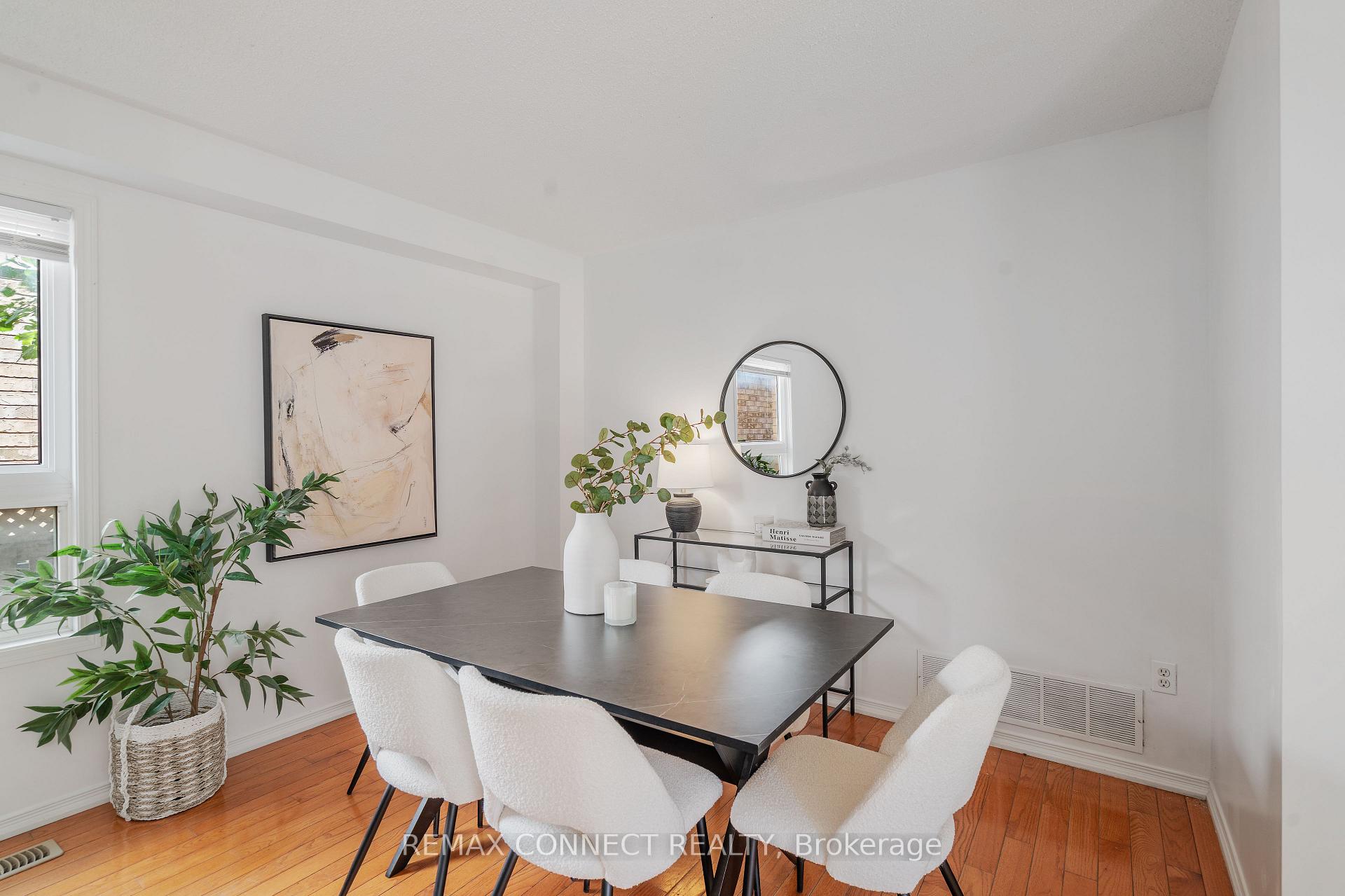 Photo 5 of 1831 Dalhousie Crescent, Oshawa, Samac — HOMEH