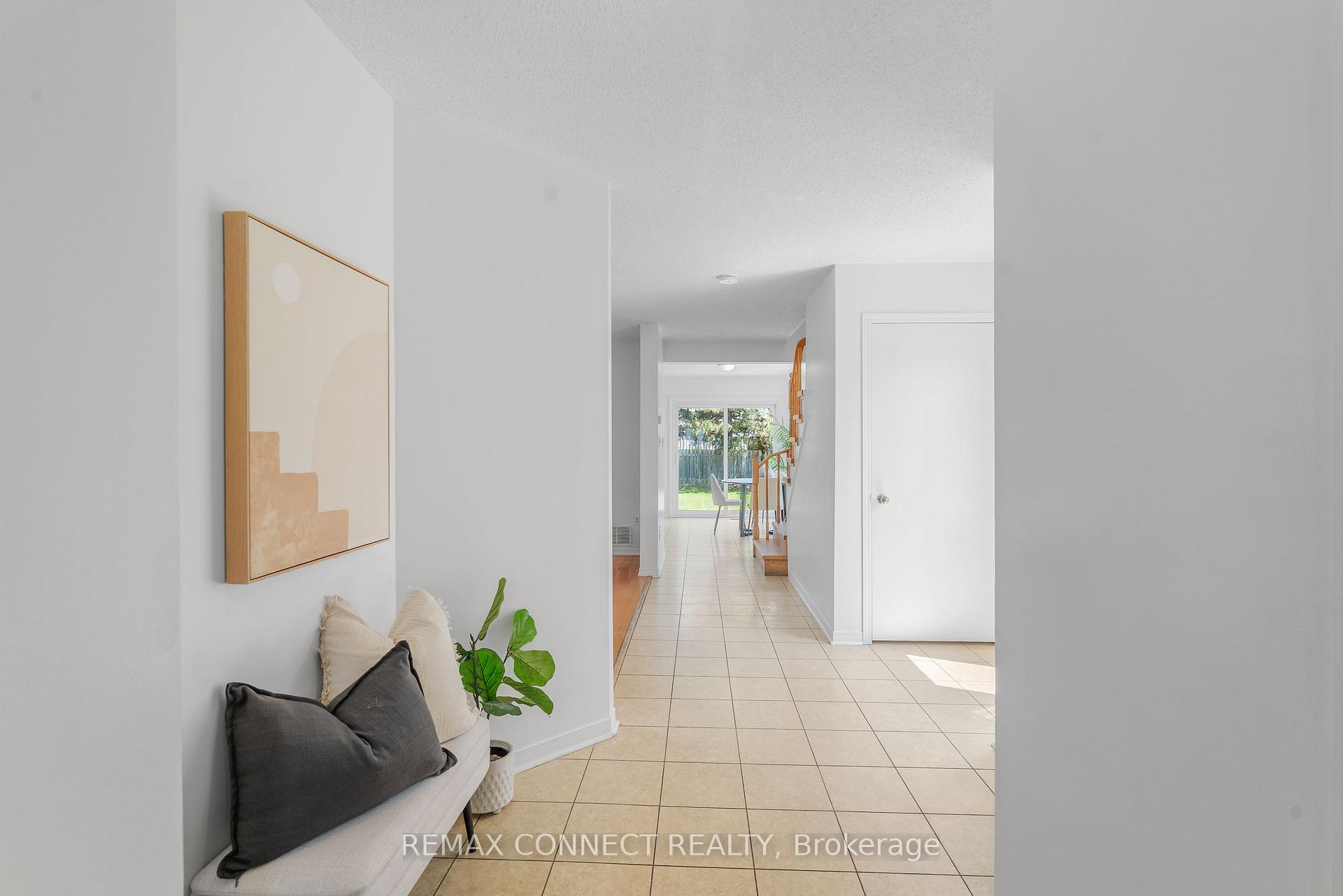 Photo 8 of 1831 Dalhousie Crescent, Oshawa, Samac — HOMEH