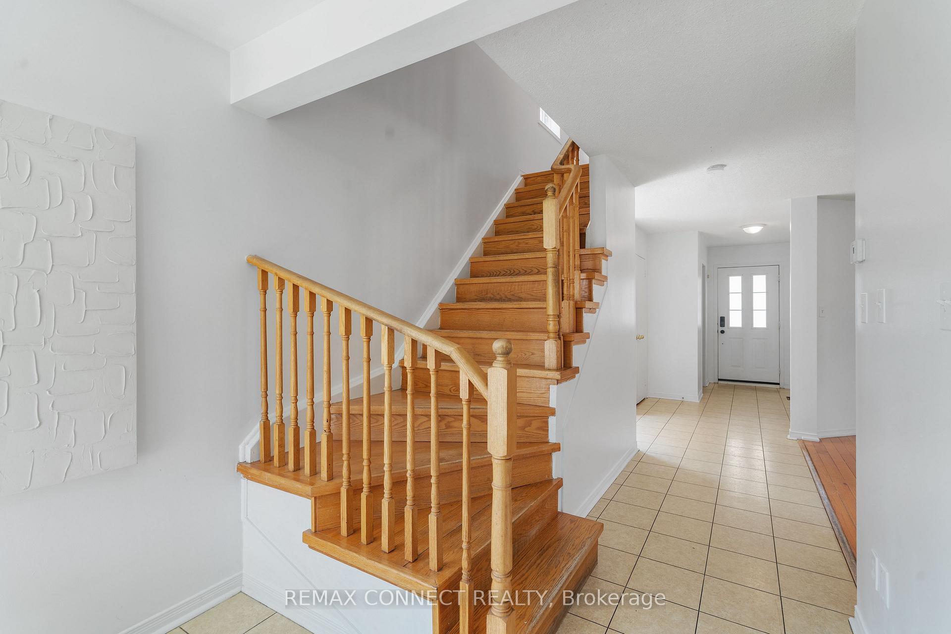 Photo 11 of 1831 Dalhousie Crescent, Oshawa, Samac — HOMEH