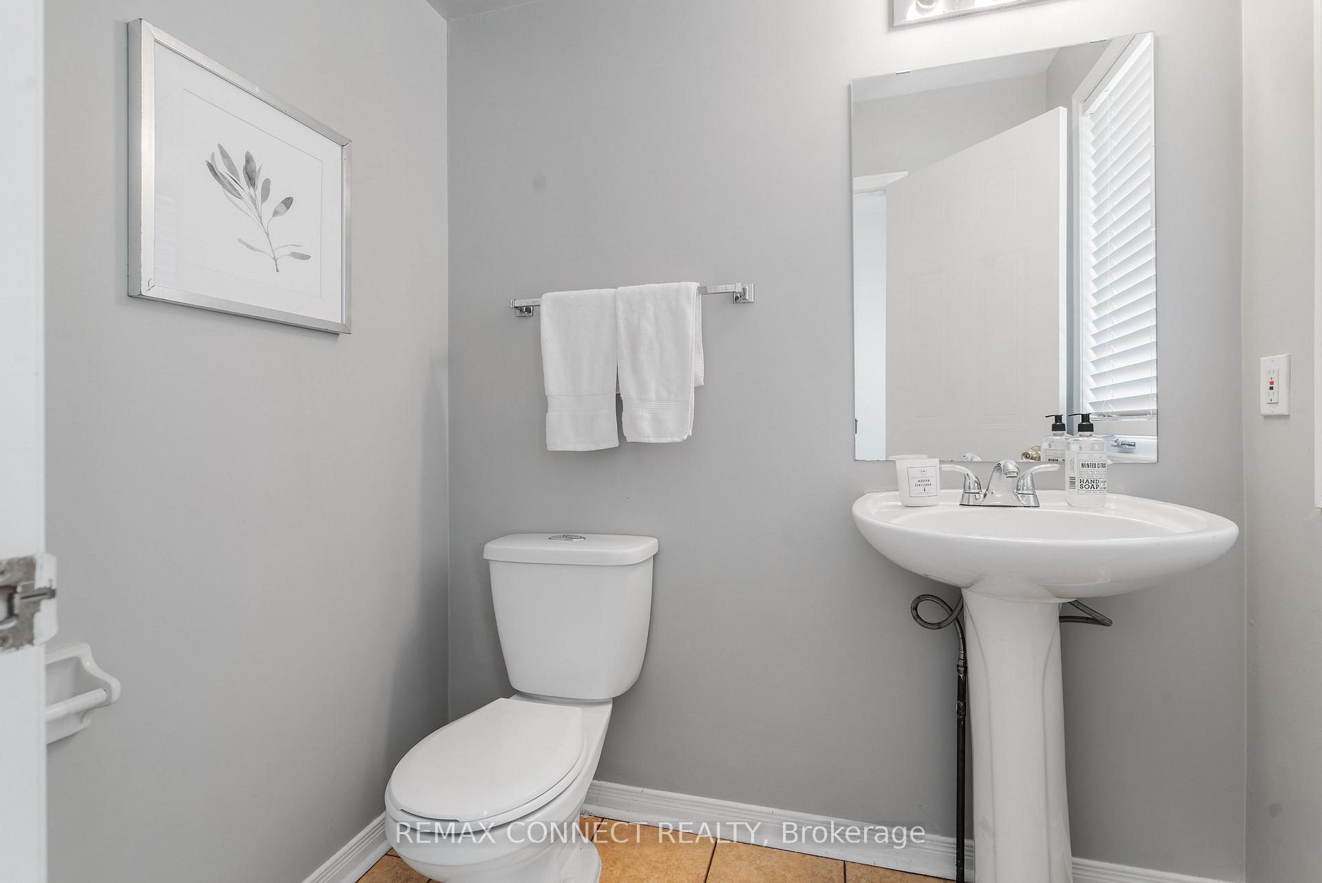 Photo 12 of 1831 Dalhousie Crescent, Oshawa, Samac — HOMEH