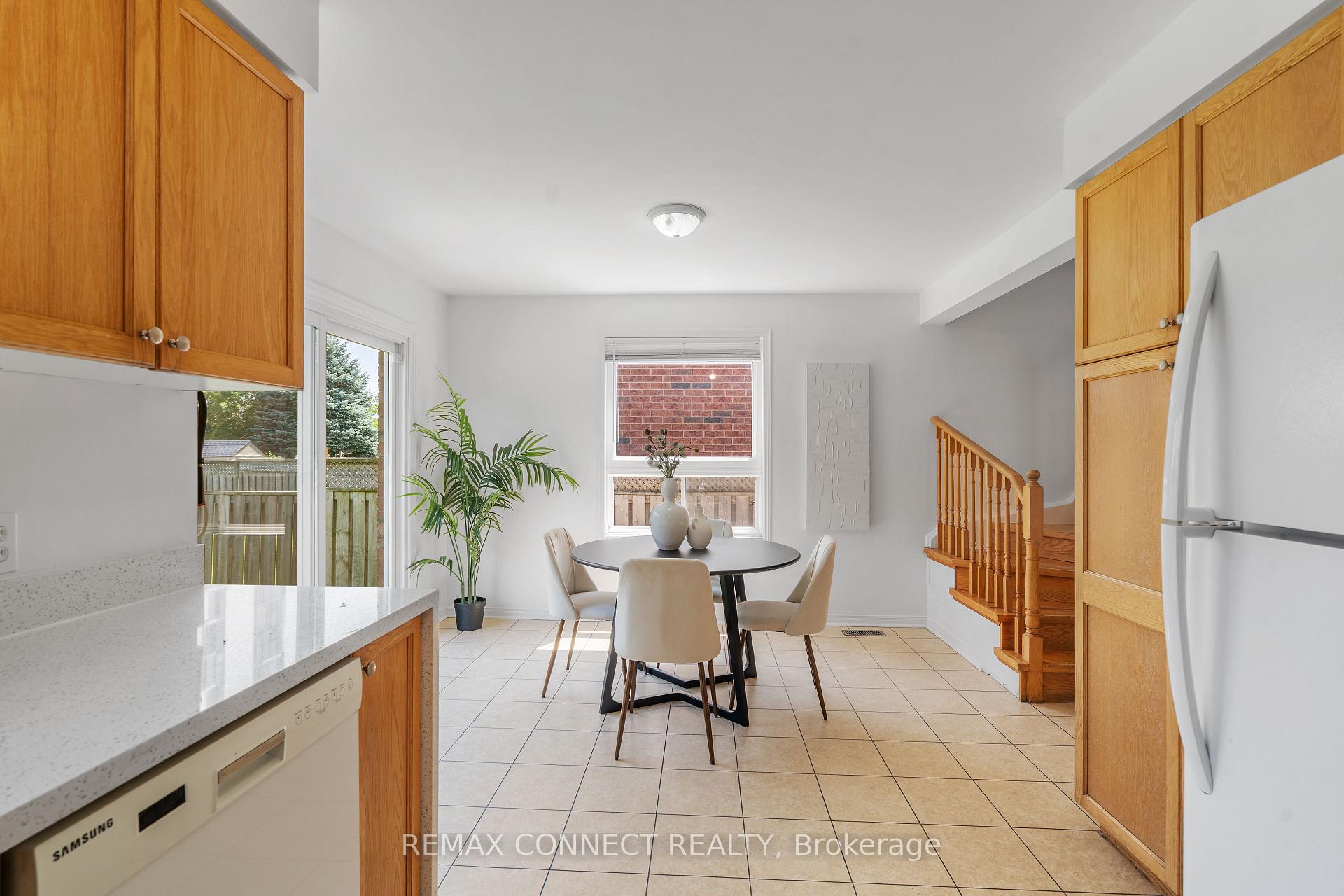 Photo 15 of 1831 Dalhousie Crescent, Oshawa, Samac — HOMEH