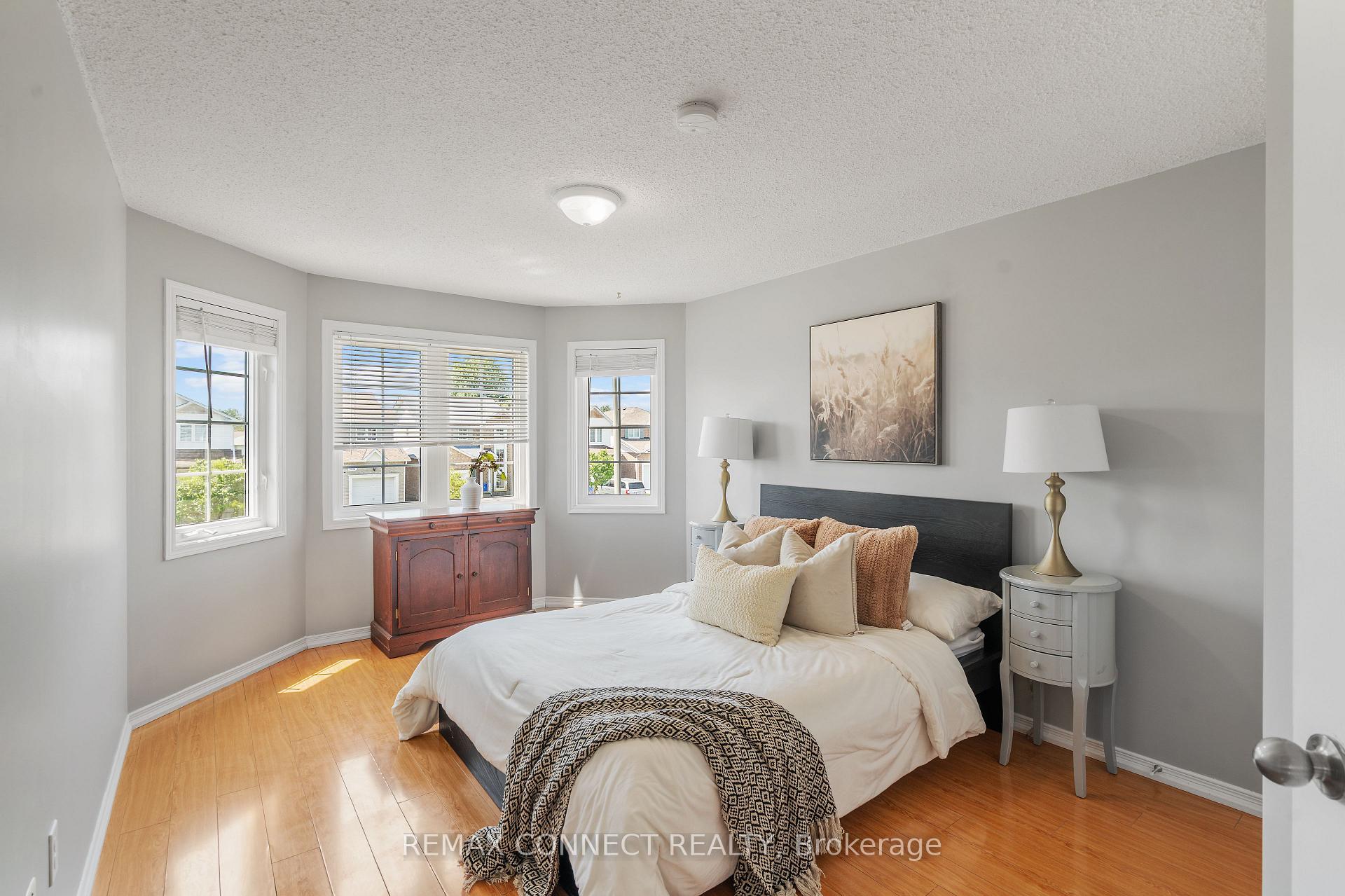 Photo 16 of 1831 Dalhousie Crescent, Oshawa, Samac — HOMEH
