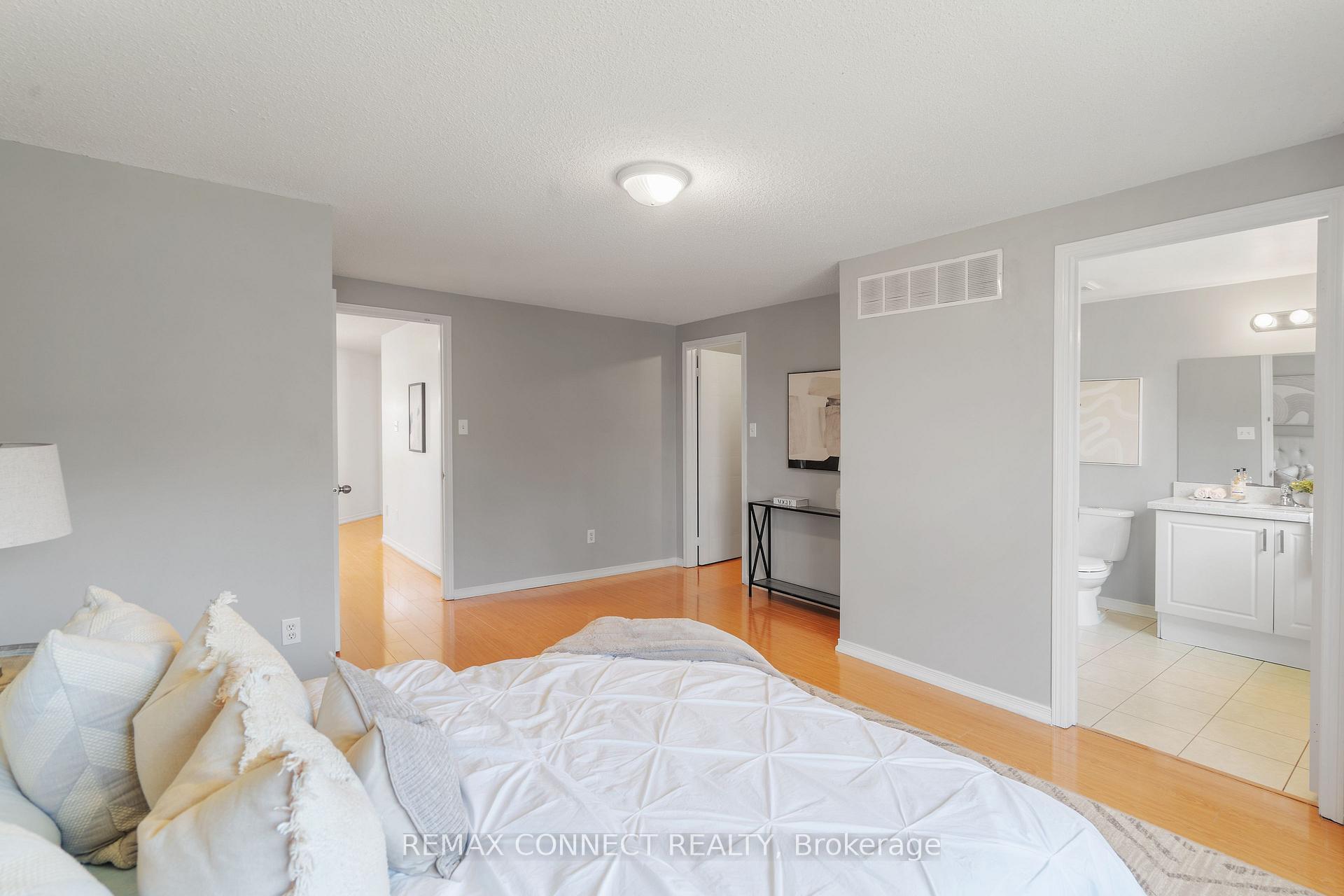 Photo 19 of 1831 Dalhousie Crescent, Oshawa, Samac — HOMEH