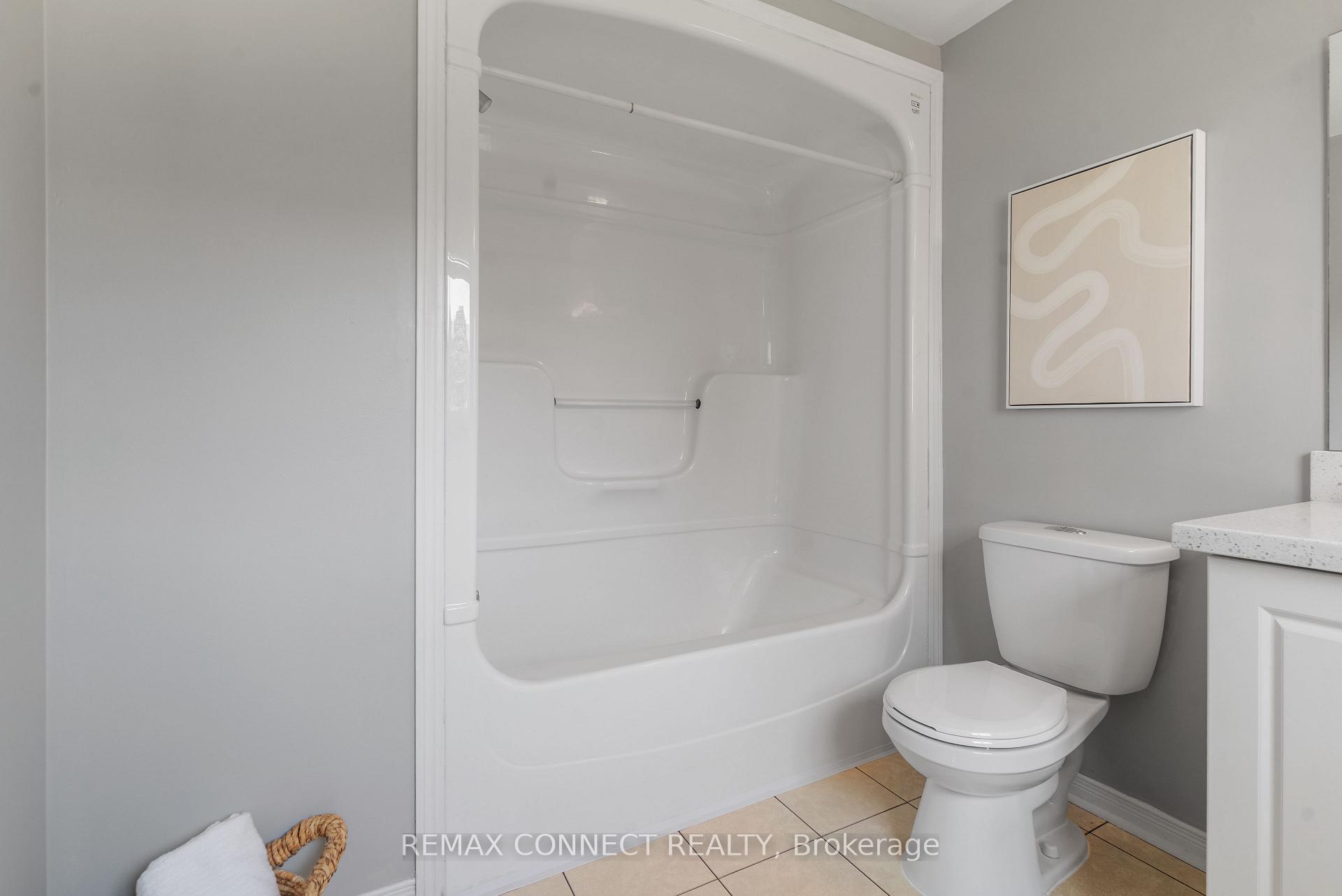 Photo 20 of 1831 Dalhousie Crescent, Oshawa, Samac — HOMEH