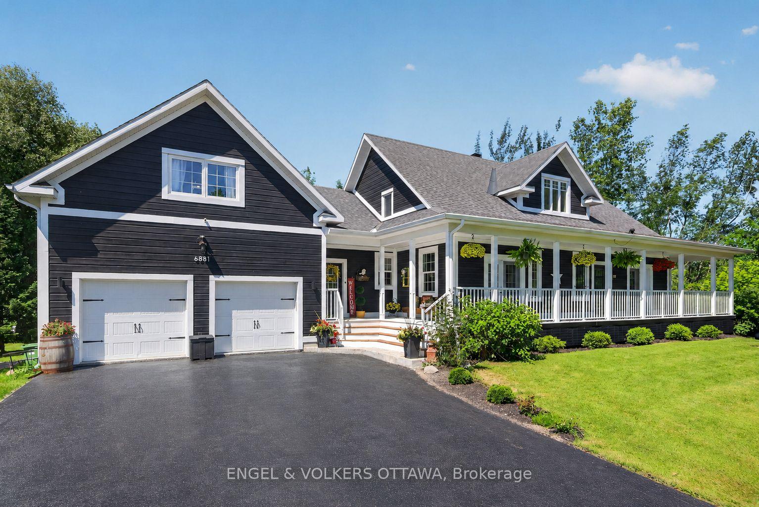 Photo 5 of 6881 Sparkling Lake Way, Ottawa, Greely — HOMEH