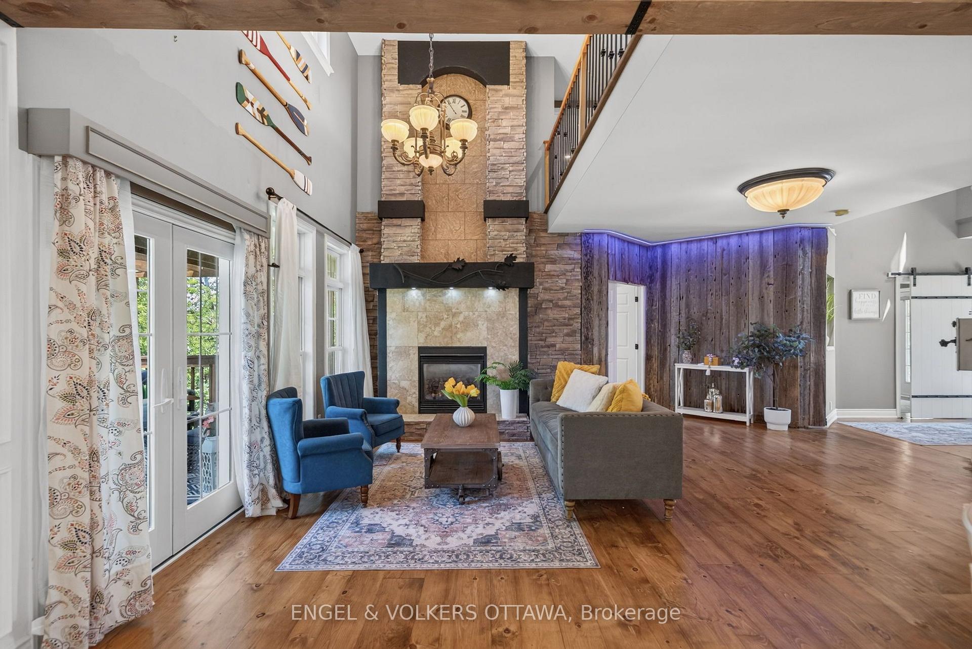 Photo 22 of 6881 Sparkling Lake Way, Ottawa, Greely — HOMEH