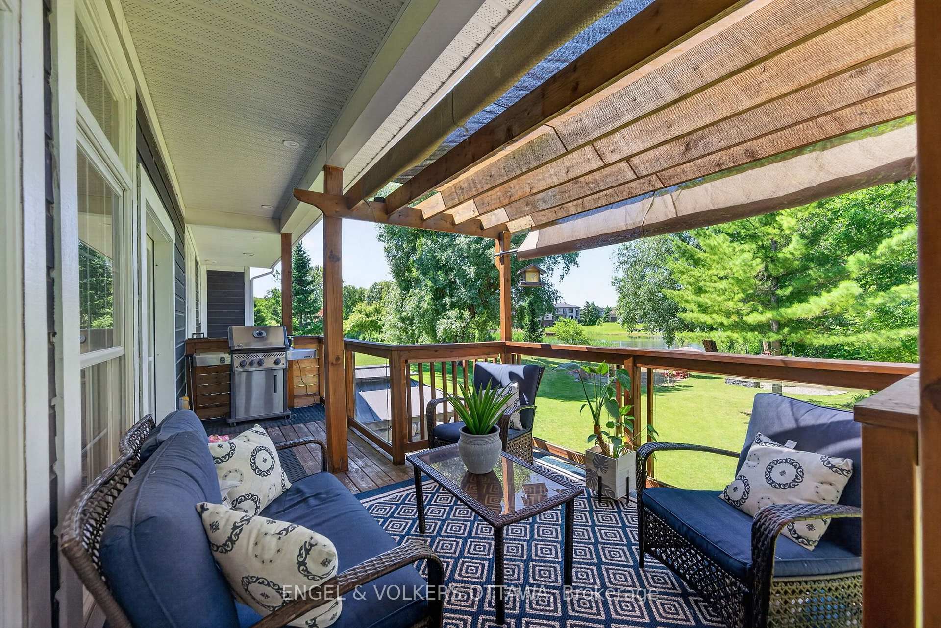 Photo 24 of 6881 Sparkling Lake Way, Ottawa, Greely — HOMEH