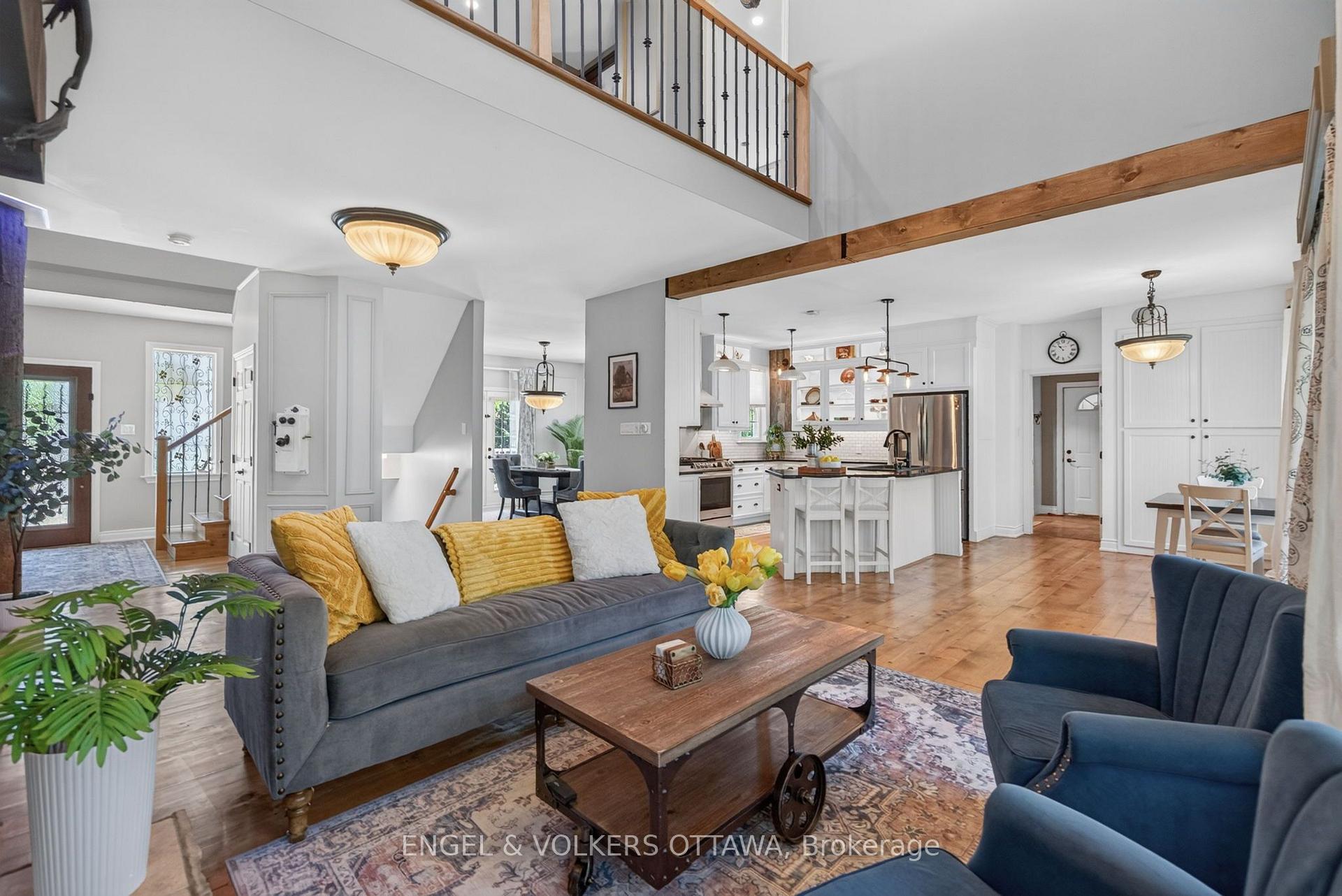 Photo 26 of 6881 Sparkling Lake Way, Ottawa, Greely — HOMEH