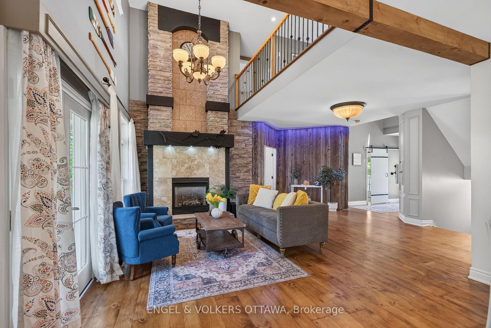 Photo 29 of 6881 Sparkling Lake Way, Ottawa, Greely — HOMEH