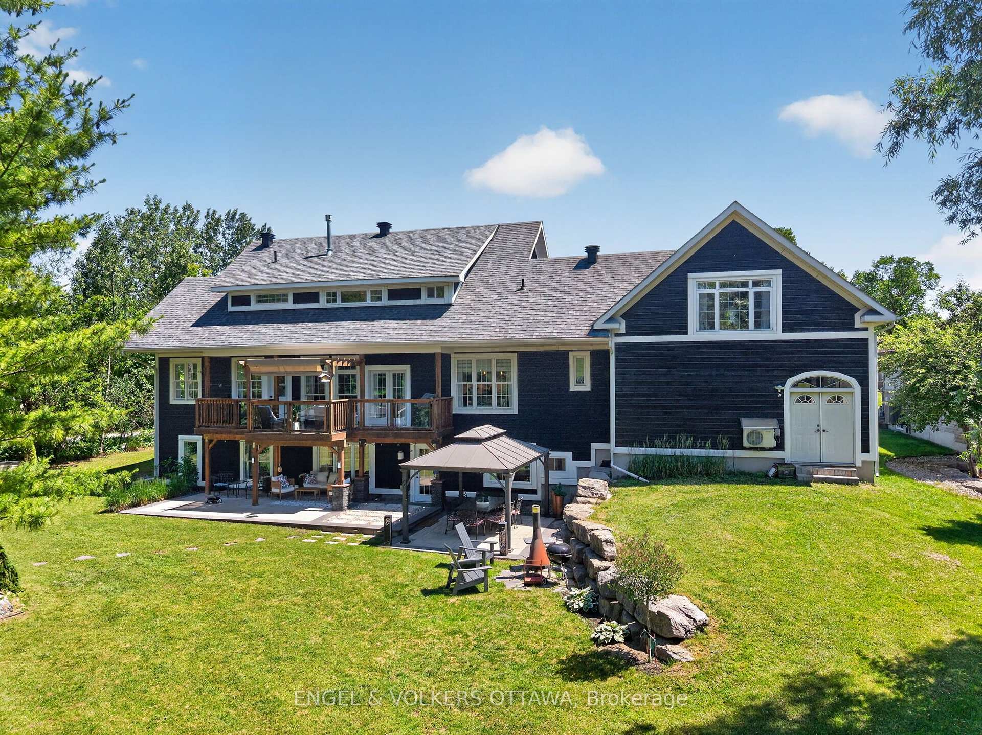 Photo 45 of 6881 Sparkling Lake Way, Ottawa, Greely — HOMEH