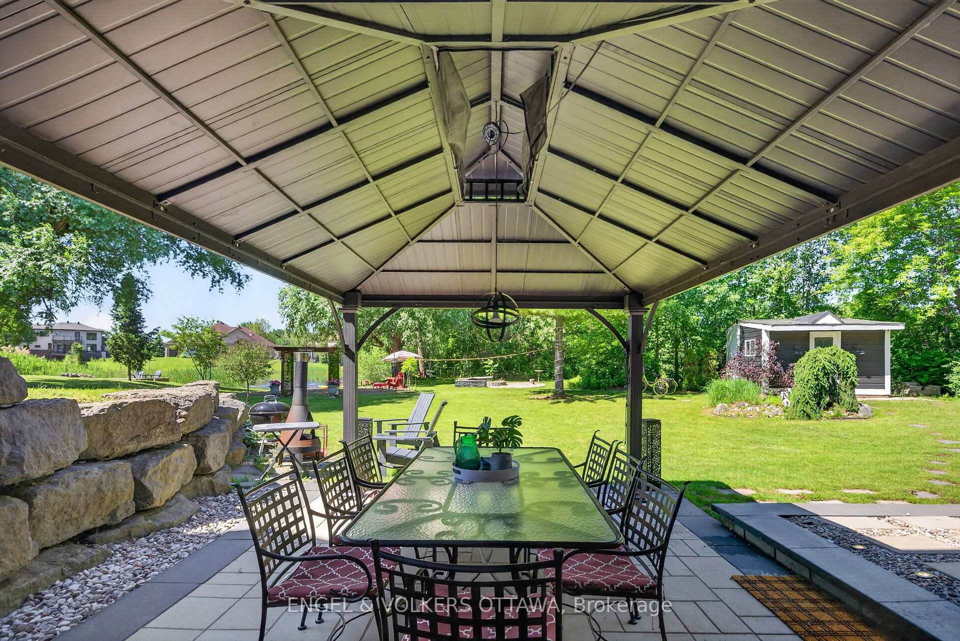 Photo 48 of 6881 Sparkling Lake Way, Ottawa, Greely — HOMEH