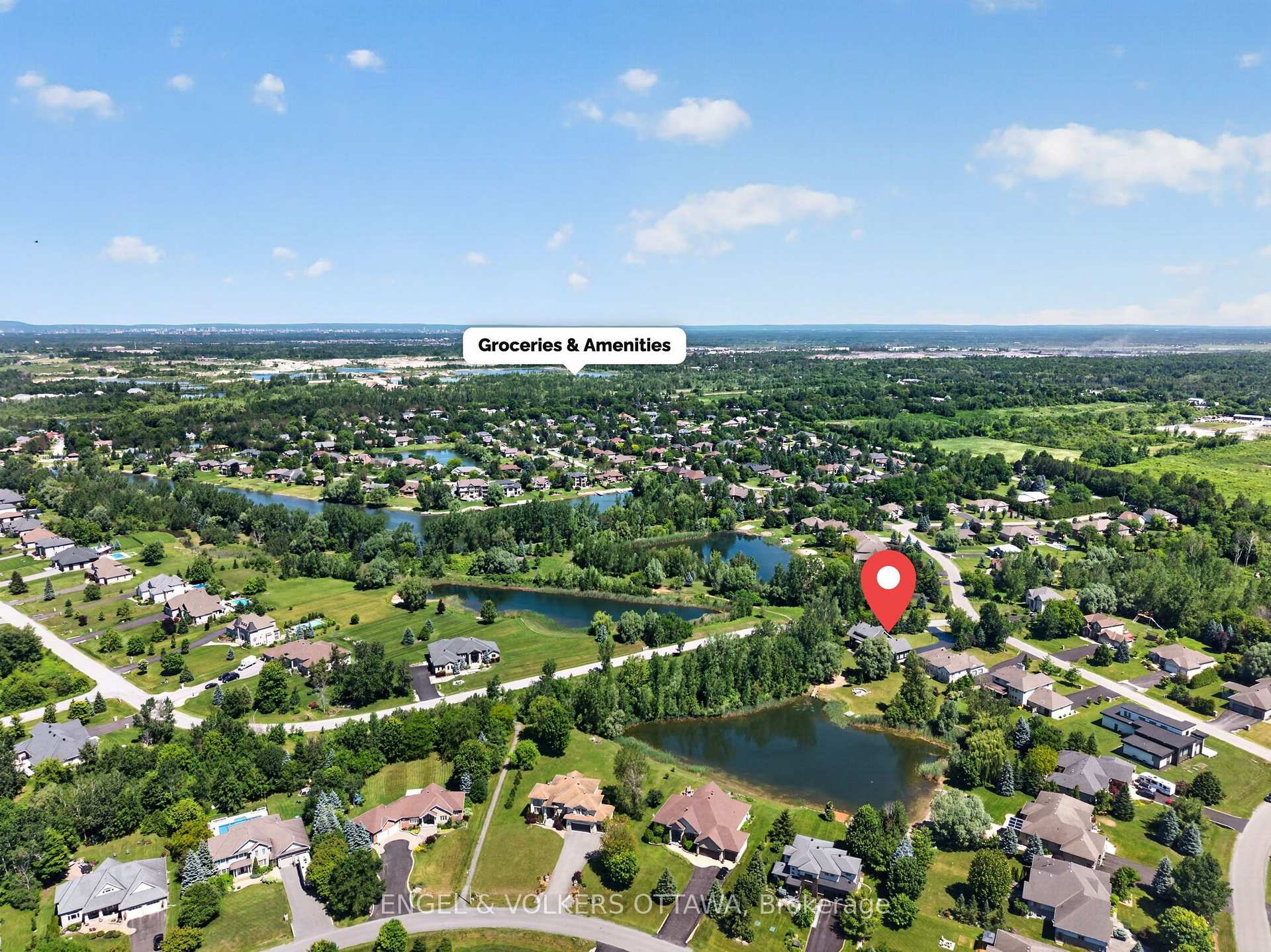 Photo 50 of 6881 Sparkling Lake Way, Ottawa, Greely — HOMEH
