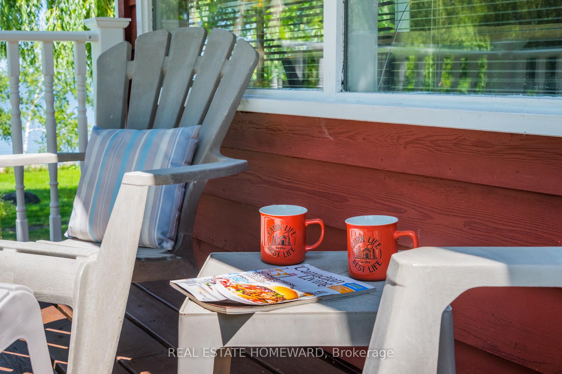 Photo 4 of Unit 315, 5248 King Road, Hamilton Township, Rural Hamilton — HOMEH