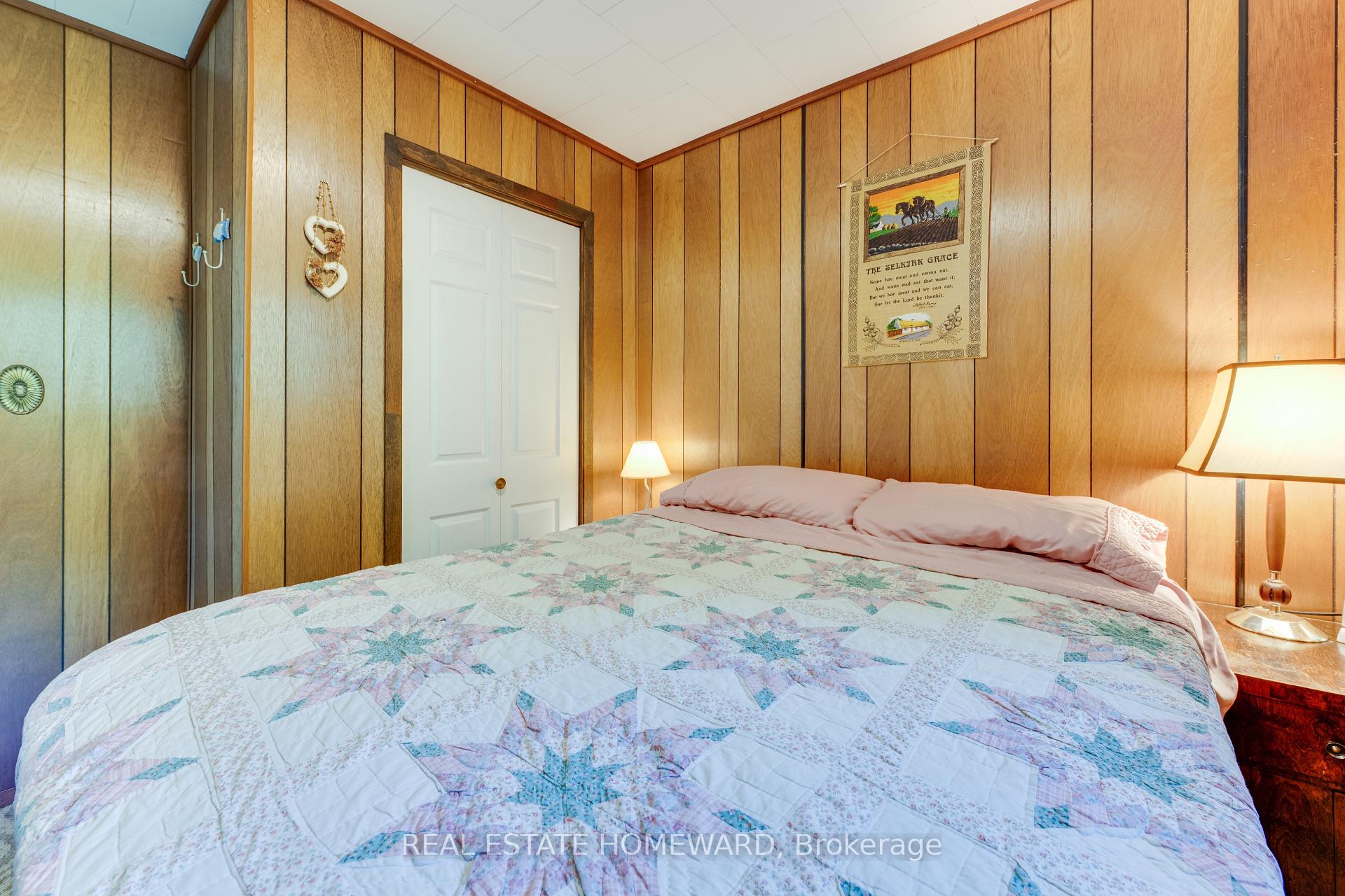 Photo 13 of Unit 315, 5248 King Road, Hamilton Township, Rural Hamilton — HOMEH