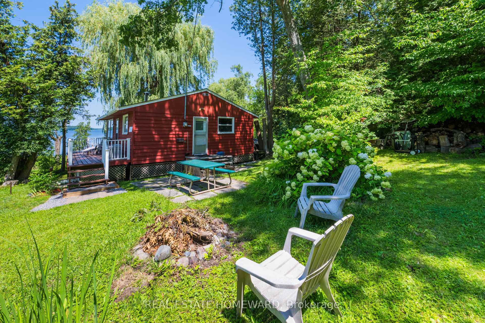Photo 19 of Unit 315, 5248 King Road, Hamilton Township, Rural Hamilton — HOMEH