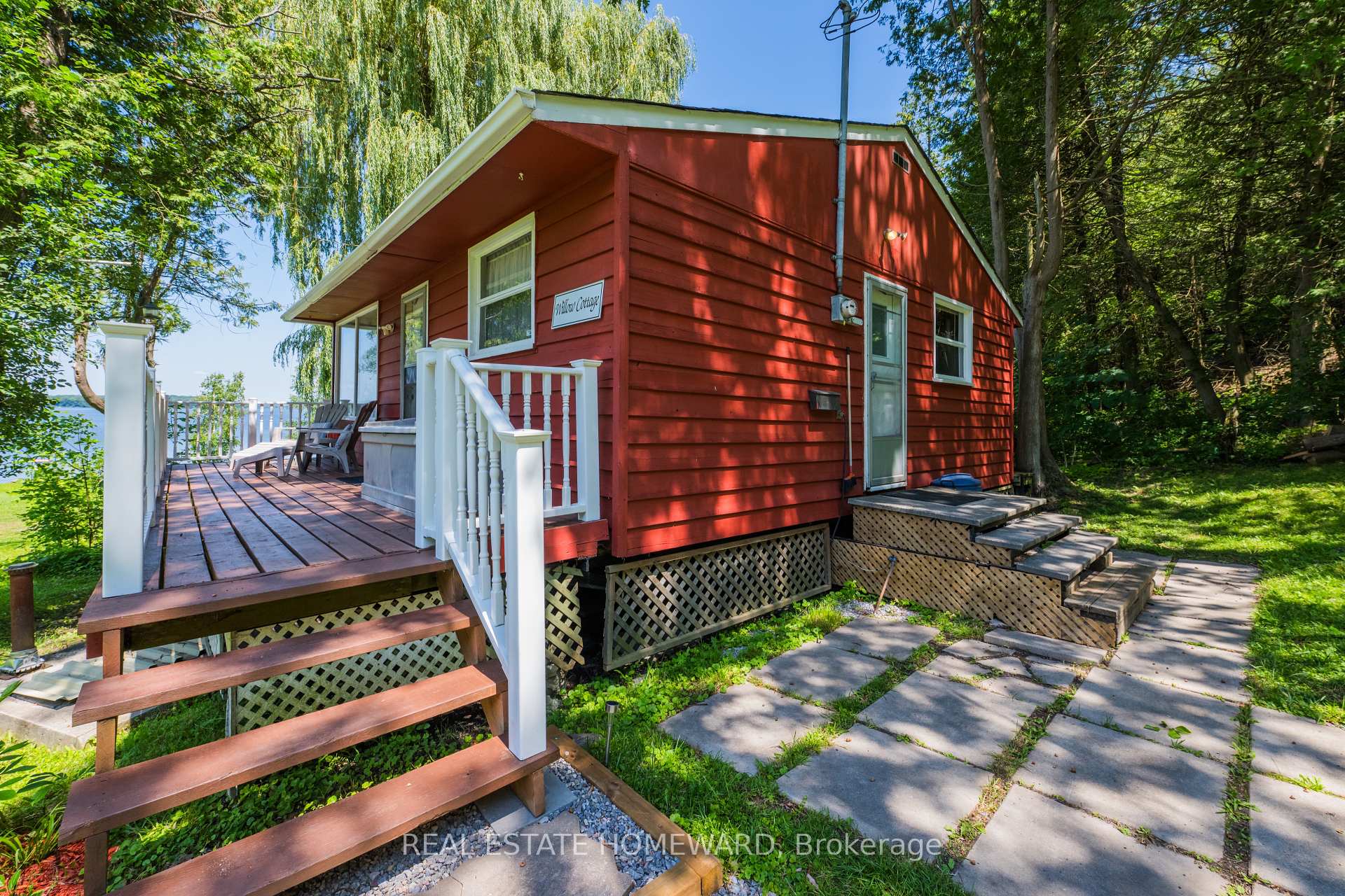 Photo 20 of Unit 315, 5248 King Road, Hamilton Township, Rural Hamilton — HOMEH