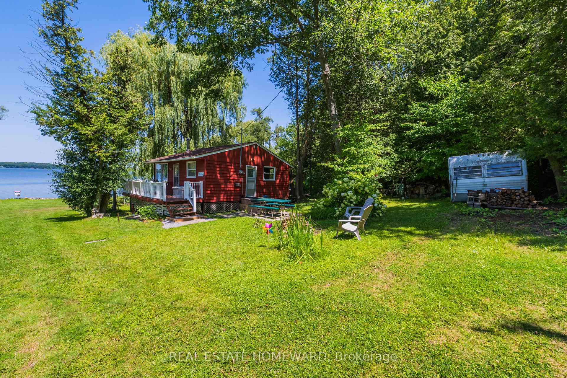 Photo 25 of Unit 315, 5248 King Road, Hamilton Township, Rural Hamilton — HOMEH
