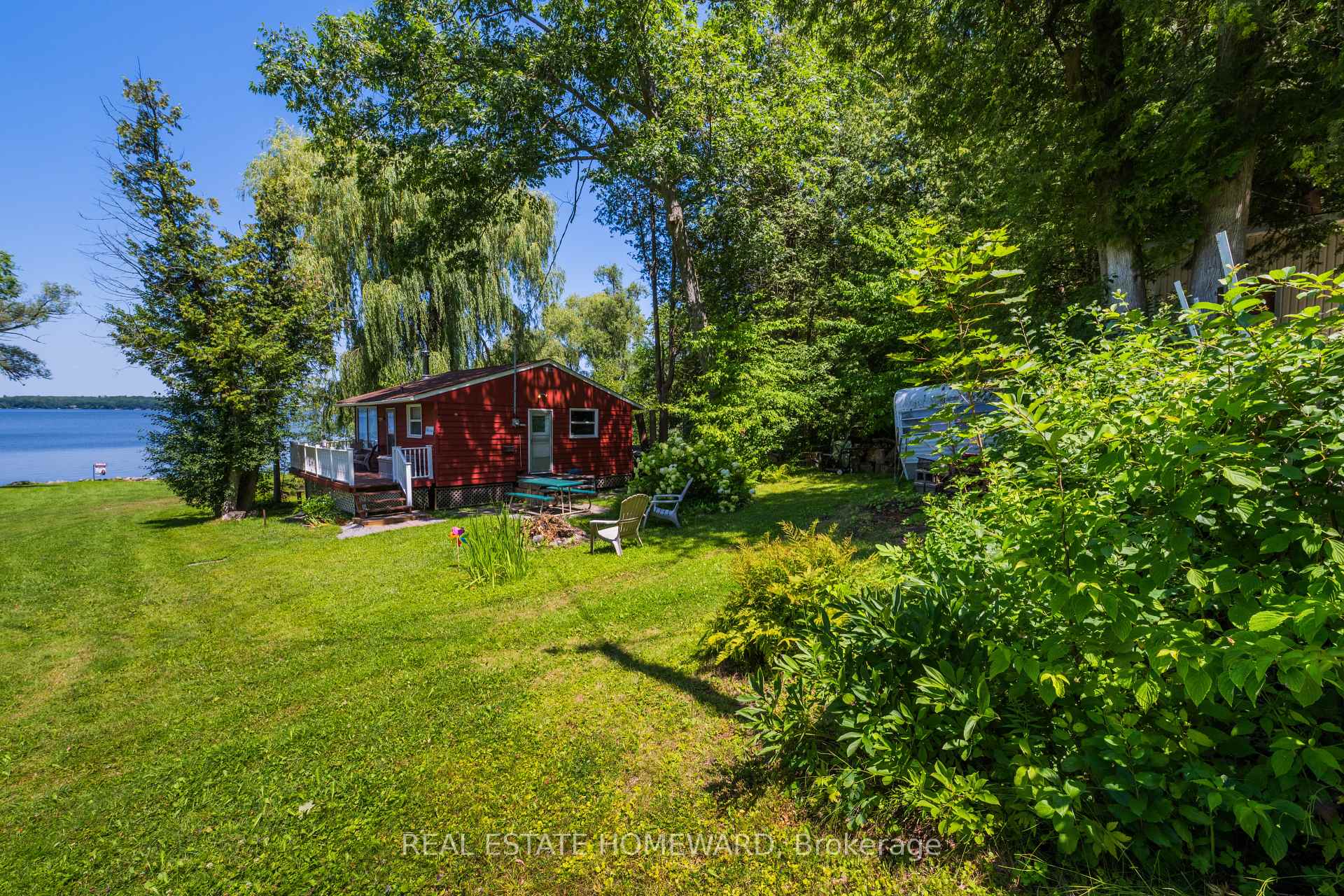 Photo 27 of Unit 315, 5248 King Road, Hamilton Township, Rural Hamilton — HOMEH