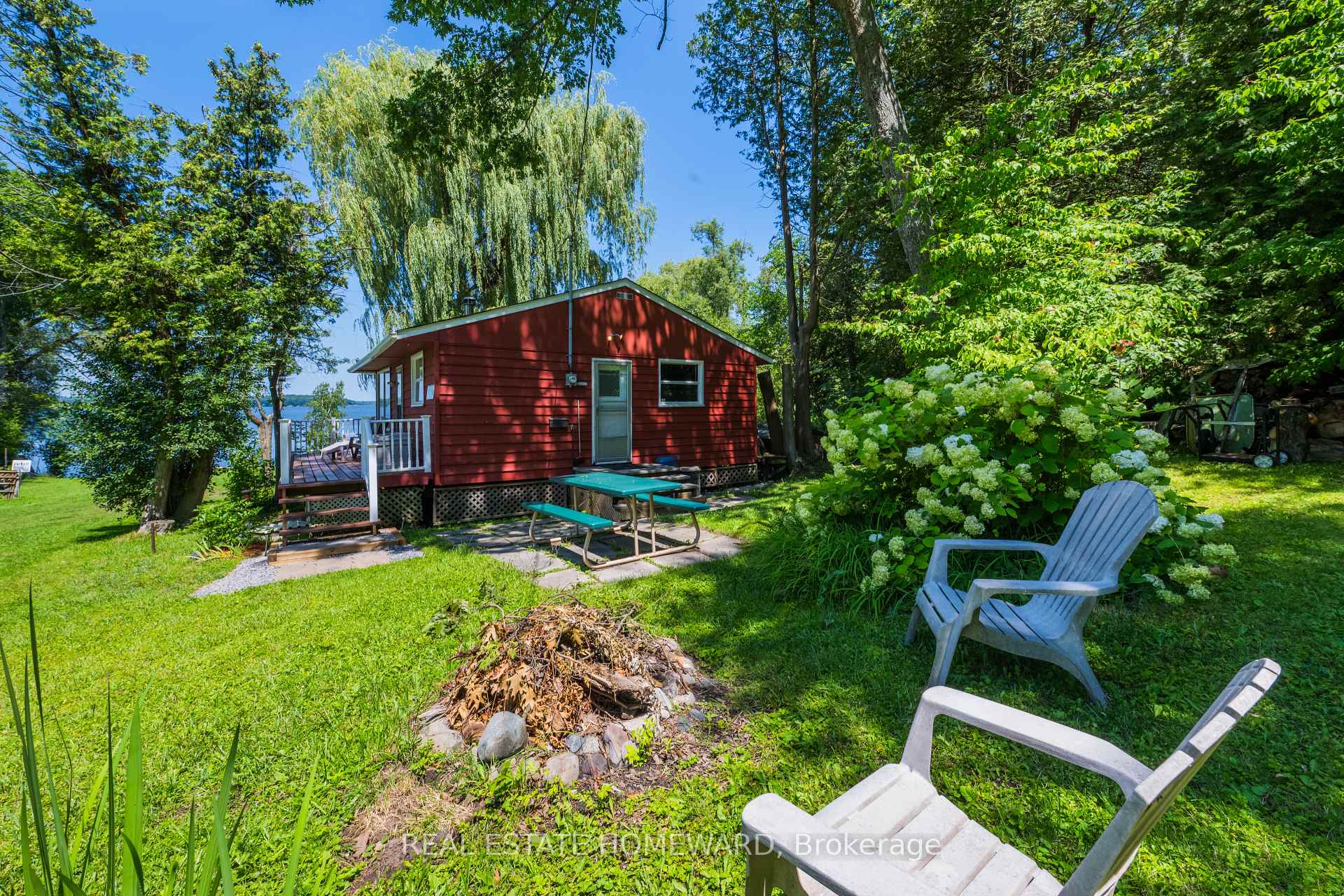 Photo 29 of Unit 315, 5248 King Road, Hamilton Township, Rural Hamilton — HOMEH