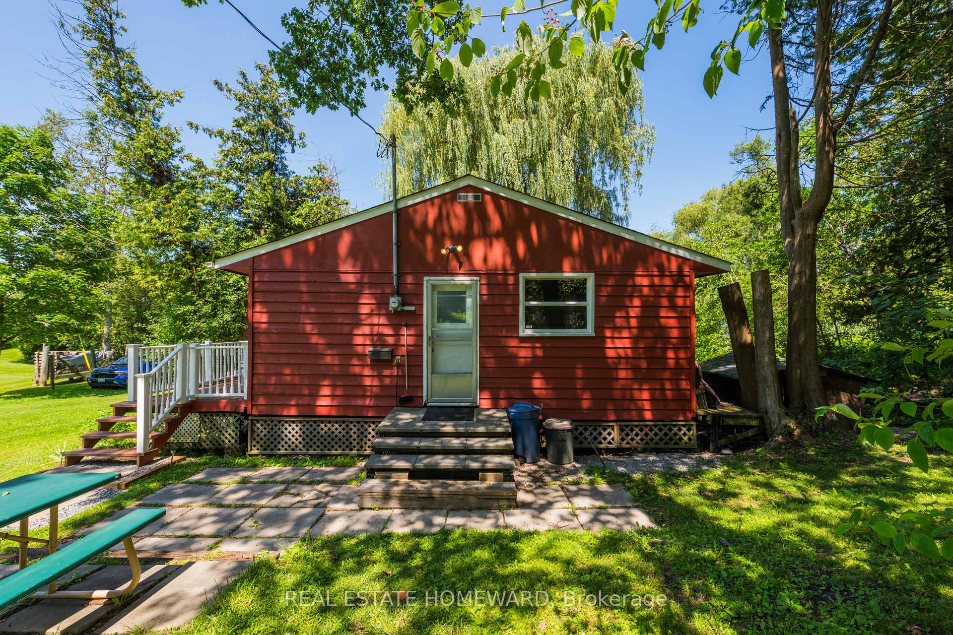 Photo 30 of Unit 315, 5248 King Road, Hamilton Township, Rural Hamilton — HOMEH