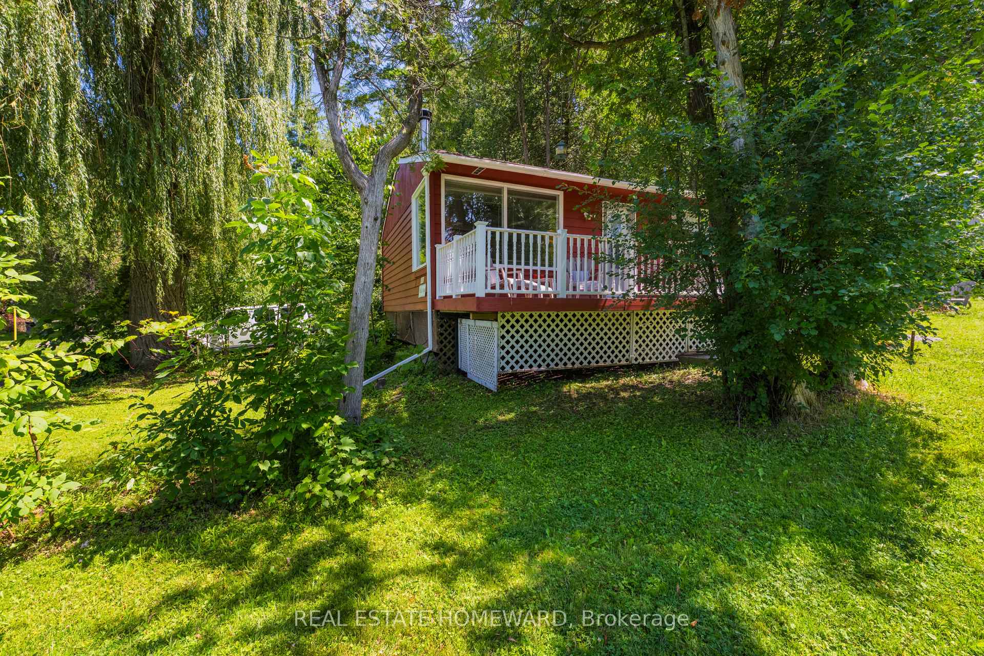 Photo 31 of Unit 315, 5248 King Road, Hamilton Township, Rural Hamilton — HOMEH