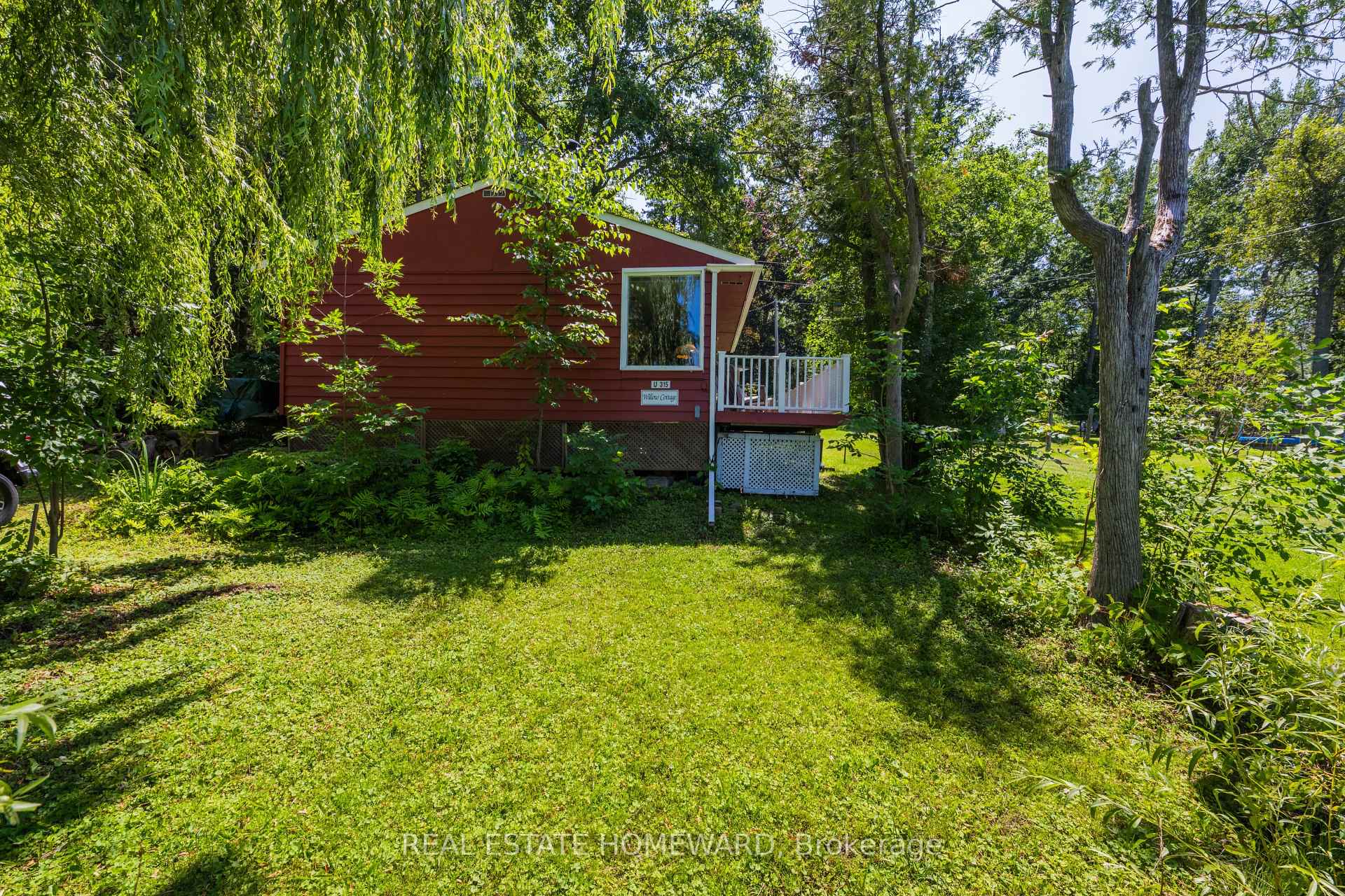 Photo 32 of Unit 315, 5248 King Road, Hamilton Township, Rural Hamilton — HOMEH