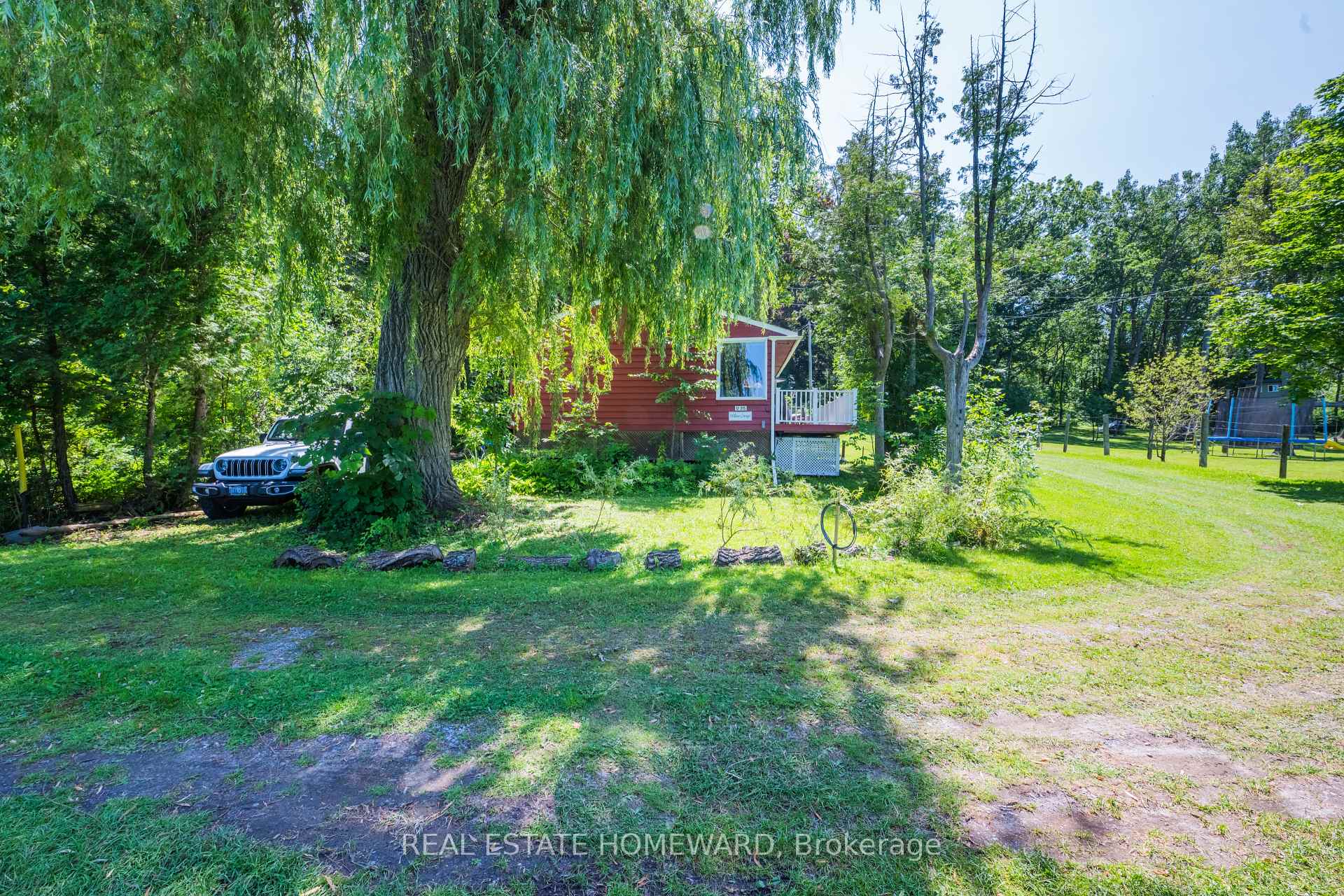 Photo 33 of Unit 315, 5248 King Road, Hamilton Township, Rural Hamilton — HOMEH