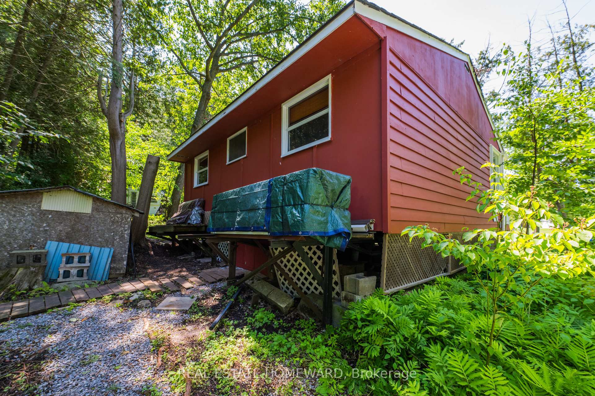 Photo 36 of Unit 315, 5248 King Road, Hamilton Township, Rural Hamilton — HOMEH