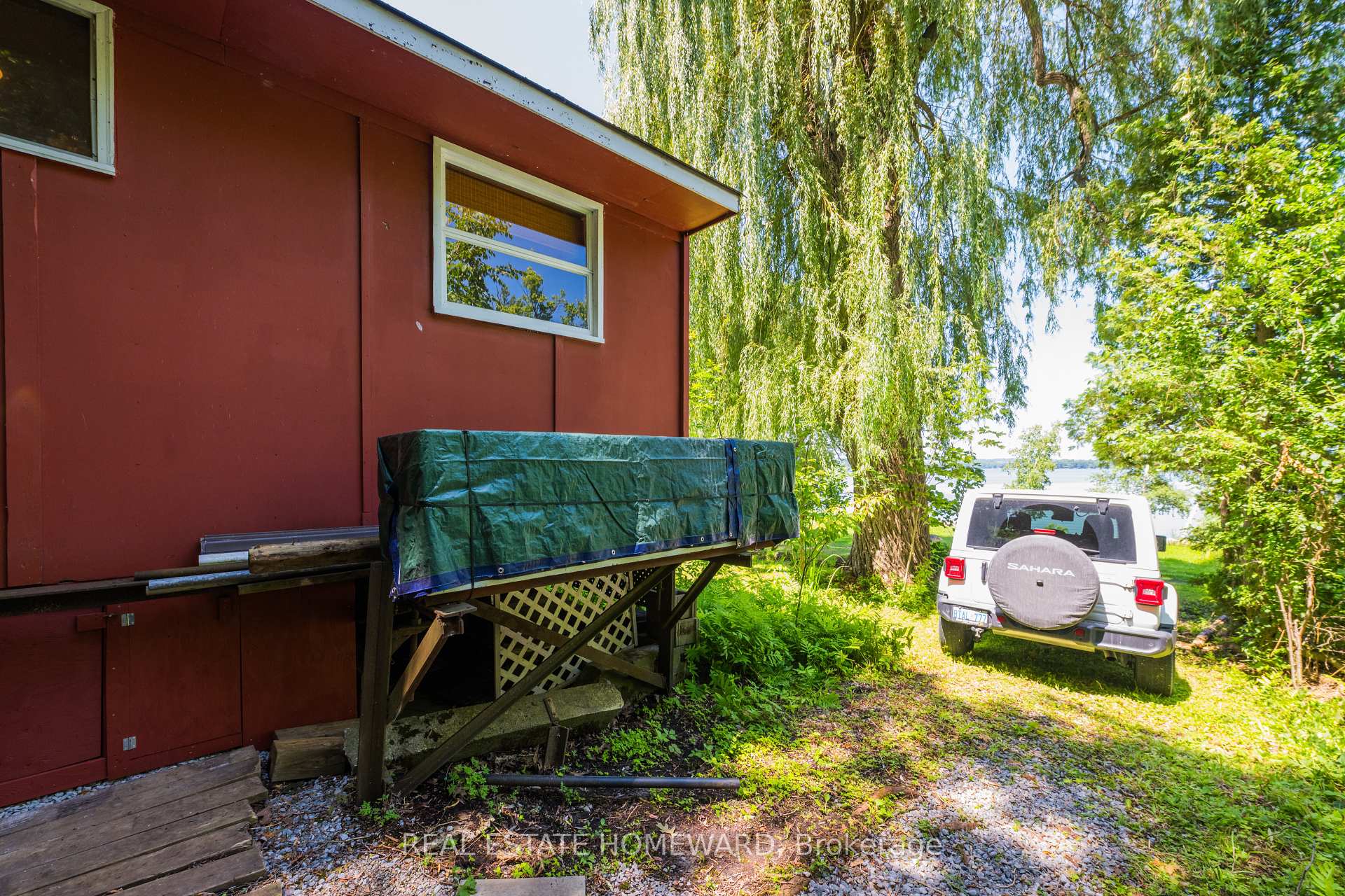 Photo 37 of Unit 315, 5248 King Road, Hamilton Township, Rural Hamilton — HOMEH