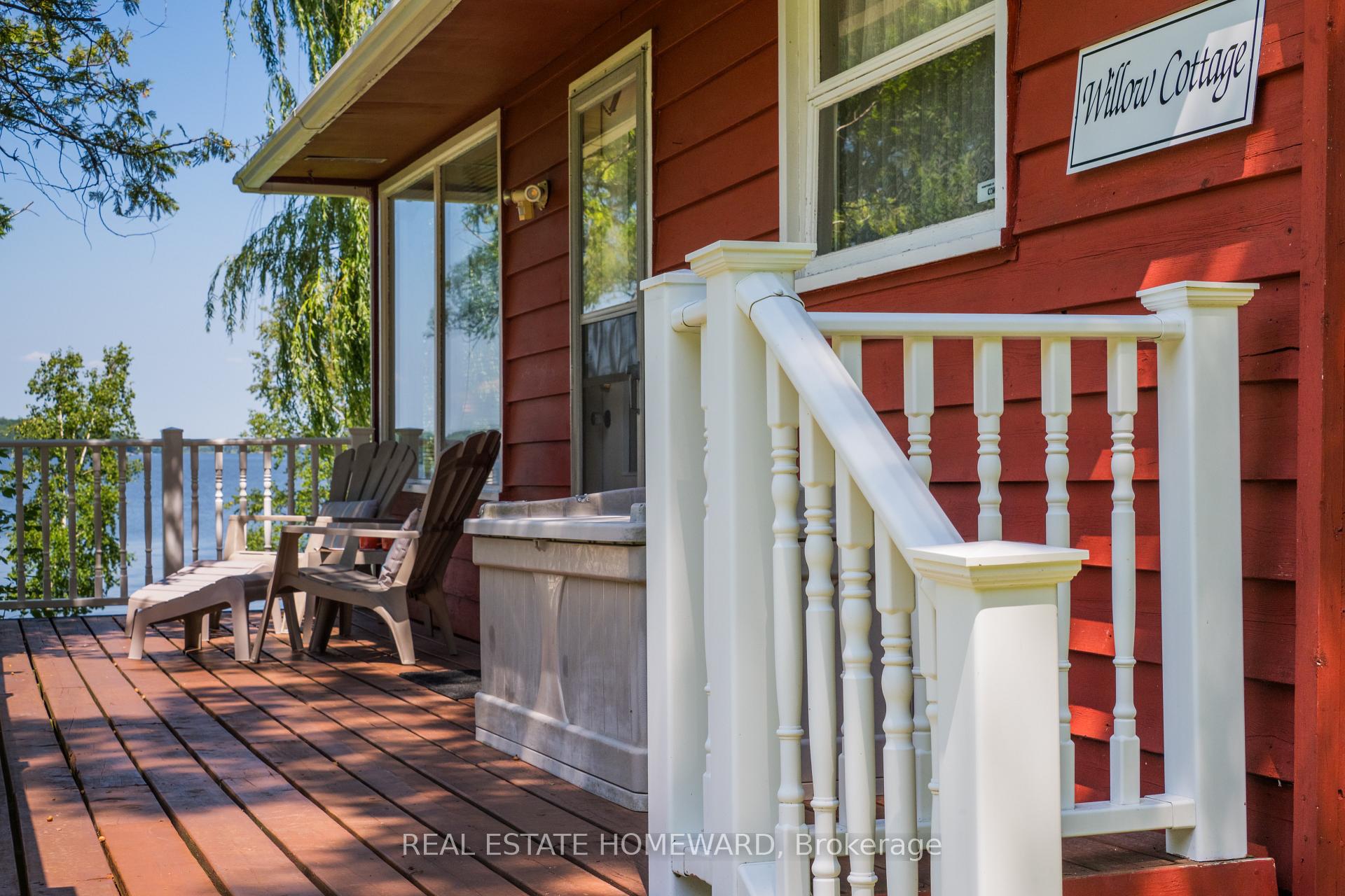 Photo 38 of Unit 315, 5248 King Road, Hamilton Township, Rural Hamilton — HOMEH