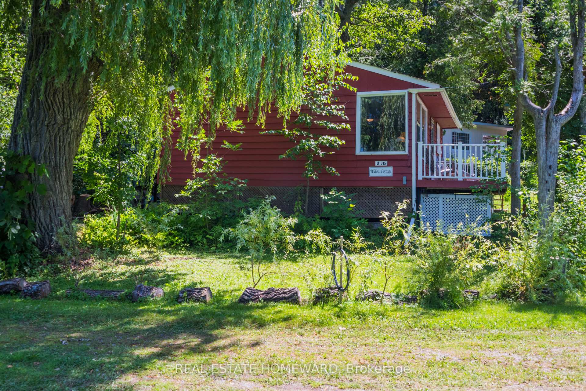 Photo 39 of Unit 315, 5248 King Road, Hamilton Township, Rural Hamilton — HOMEH