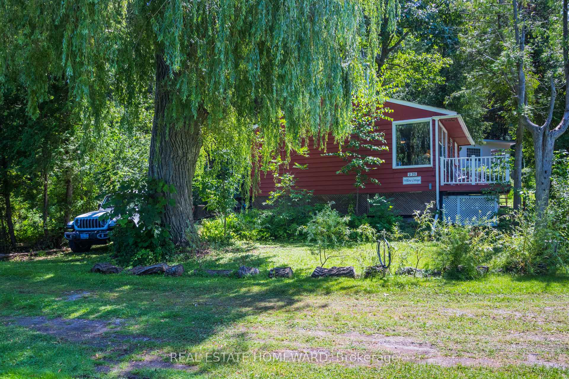 Photo 40 of Unit 315, 5248 King Road, Hamilton Township, Rural Hamilton — HOMEH
