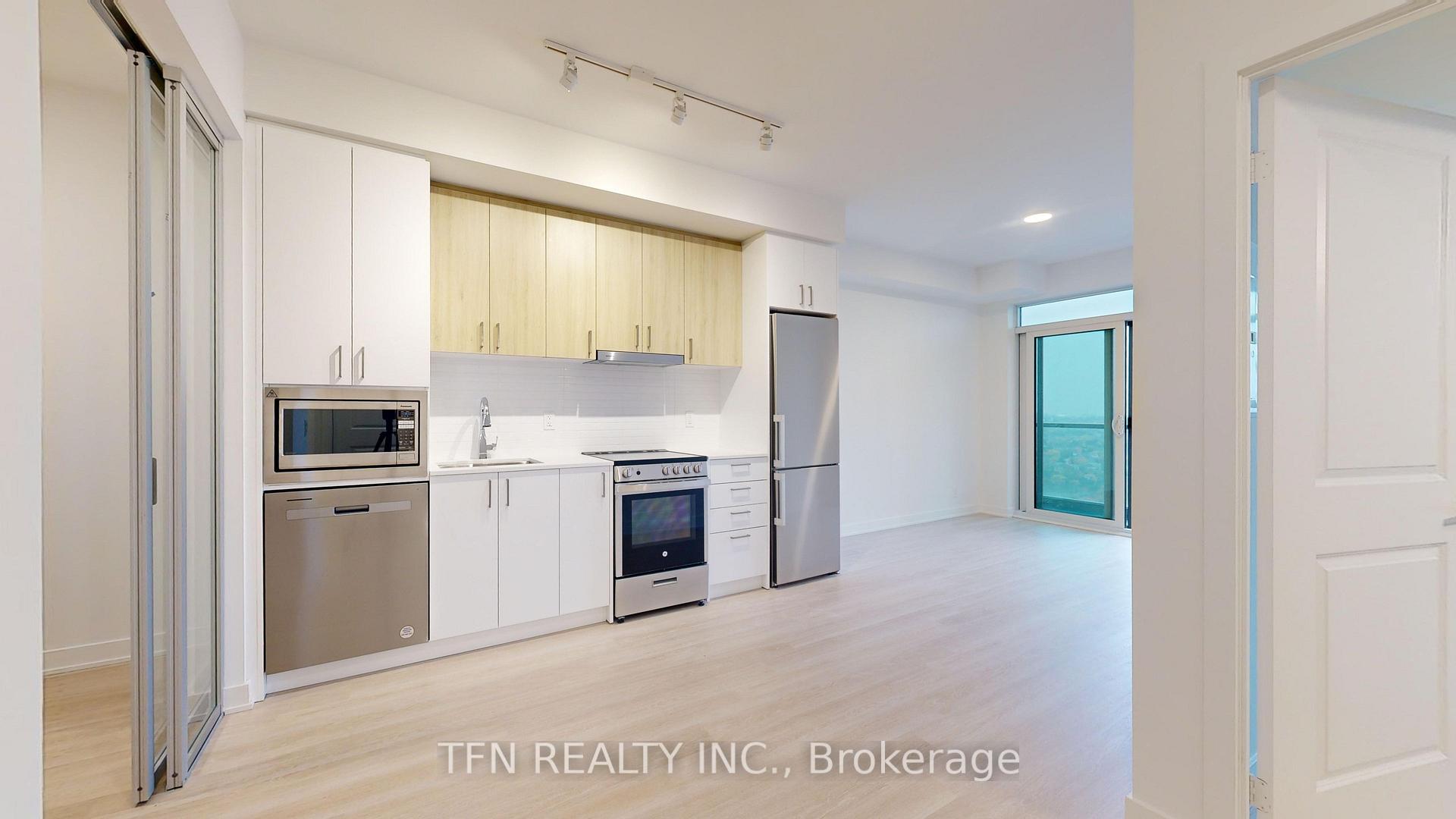 Photo 1 of Unit 2104, 30 Upper Mall Way, Vaughan, Brownridge — HOMEH