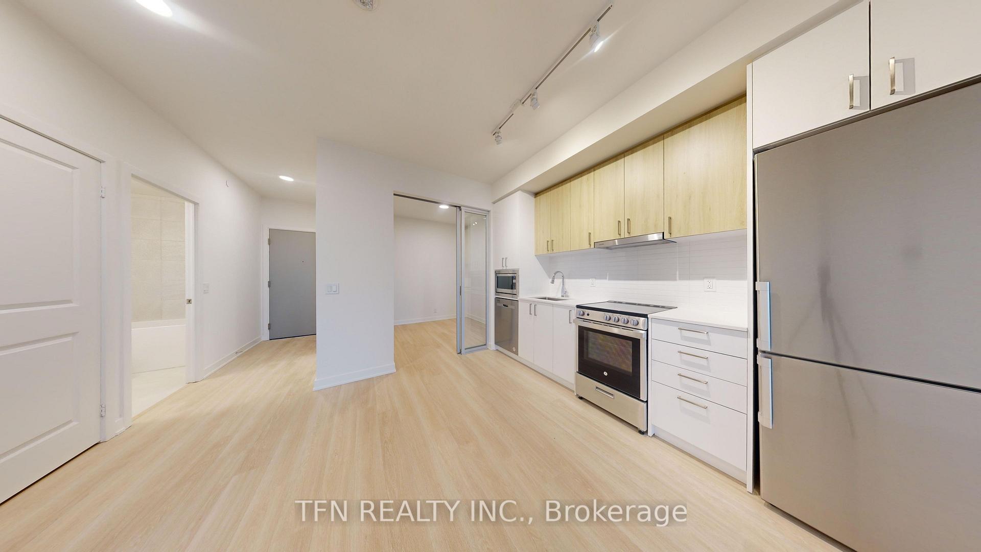 Photo 4 of Unit 2104, 30 Upper Mall Way, Vaughan, Brownridge — HOMEH