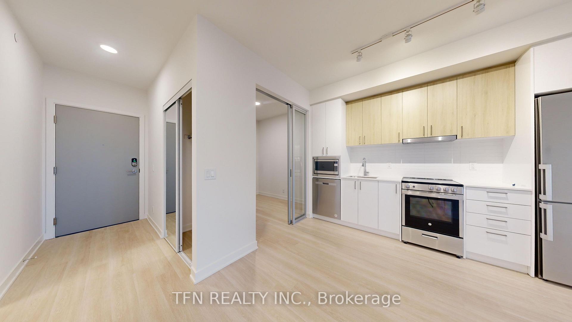 Photo 16 of Unit 2104, 30 Upper Mall Way, Vaughan, Brownridge — HOMEH