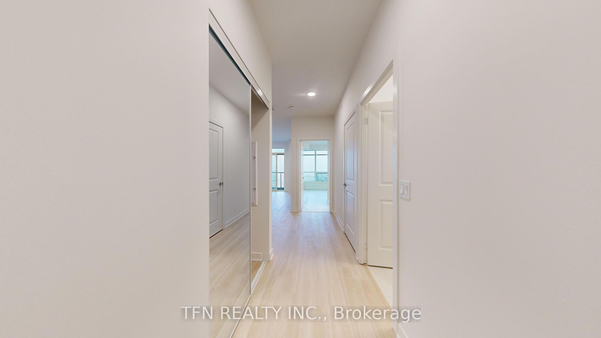 Photo 18 of Unit 2104, 30 Upper Mall Way, Vaughan, Brownridge — HOMEH