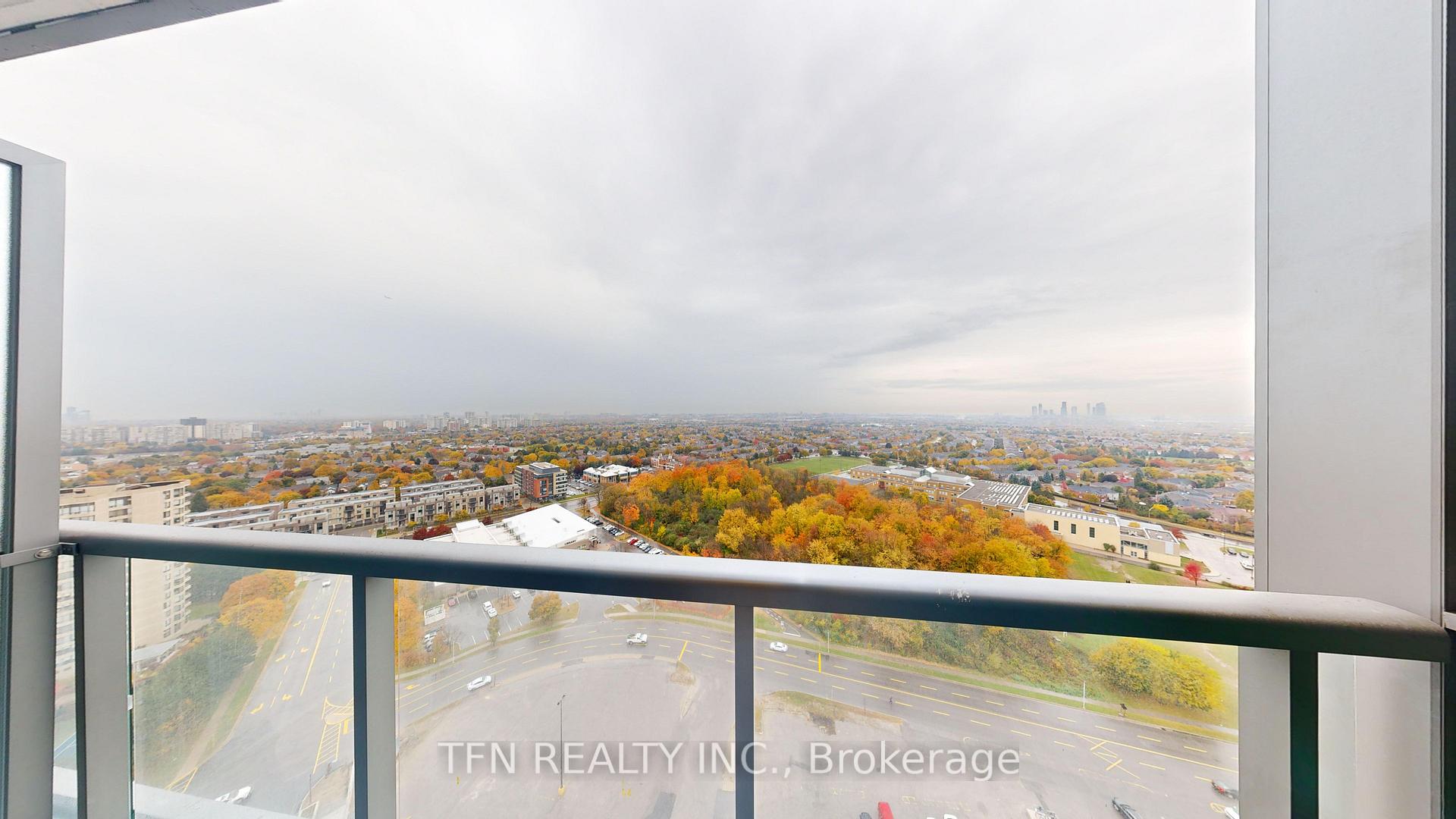 Photo 23 of Unit 2104, 30 Upper Mall Way, Vaughan, Brownridge — HOMEH