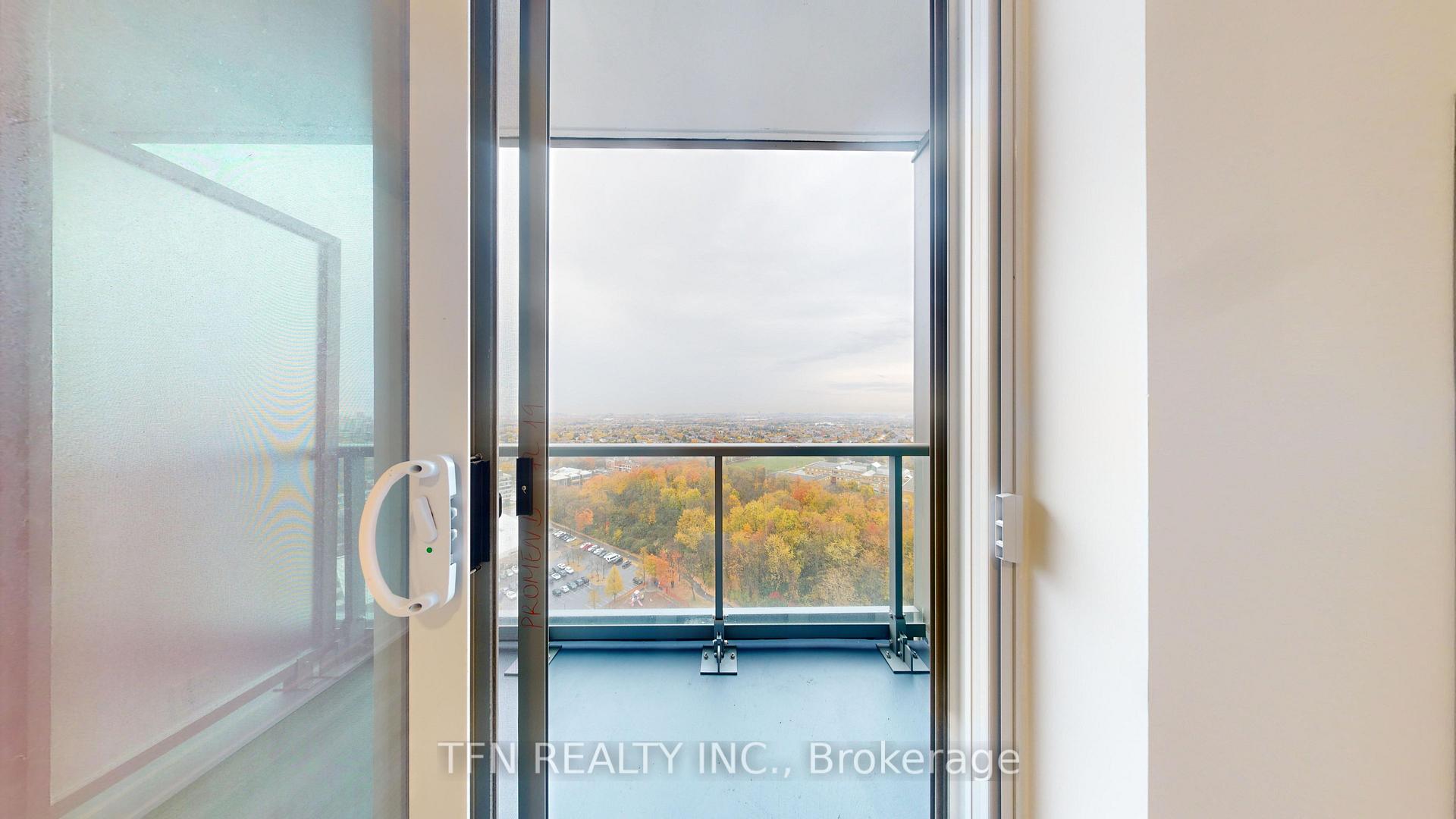 Photo 24 of Unit 2104, 30 Upper Mall Way, Vaughan, Brownridge — HOMEH
