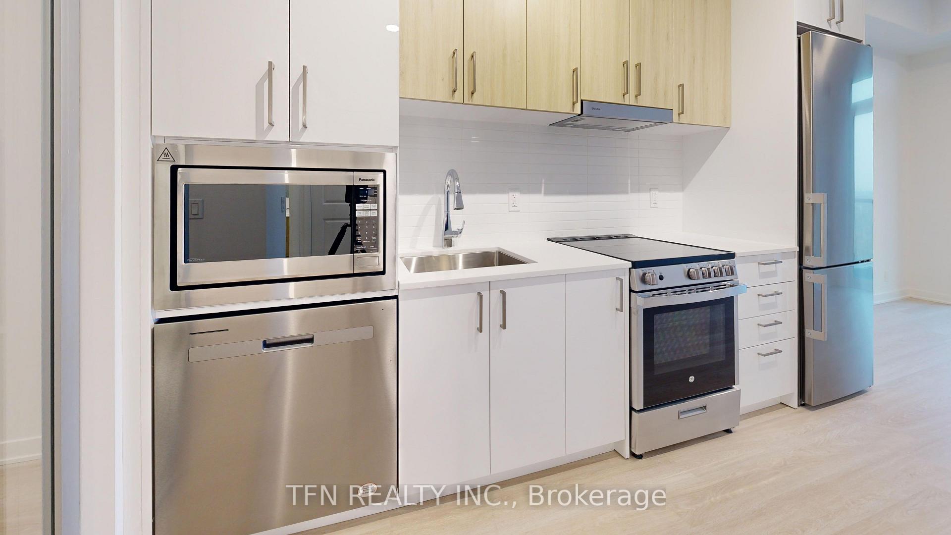 Photo 25 of Unit 2104, 30 Upper Mall Way, Vaughan, Brownridge — HOMEH