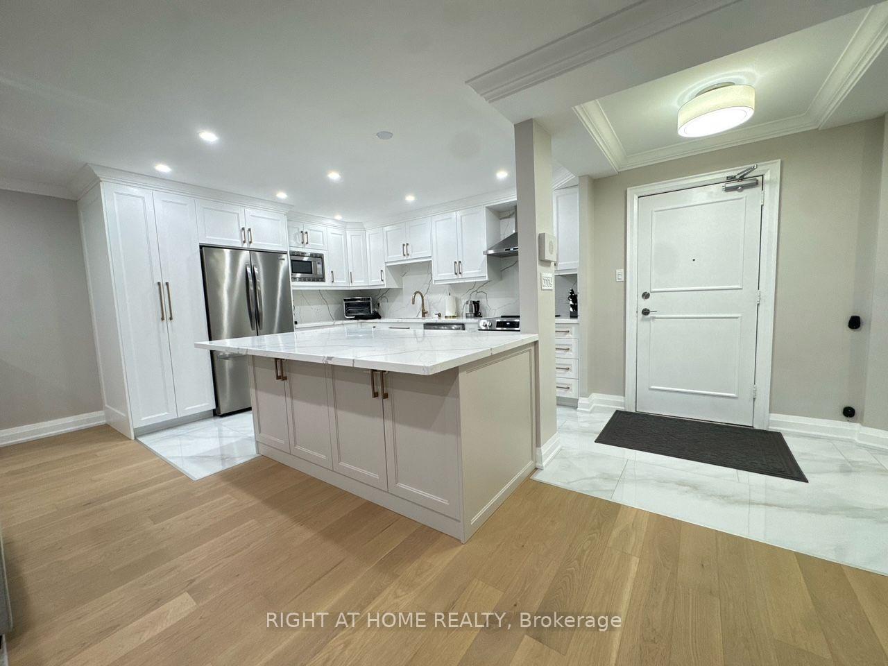 Photo 5 of Unit 1507, 716 The West Mall, Etobicoke, Eringate-Centennial-West Deane — HOMEH