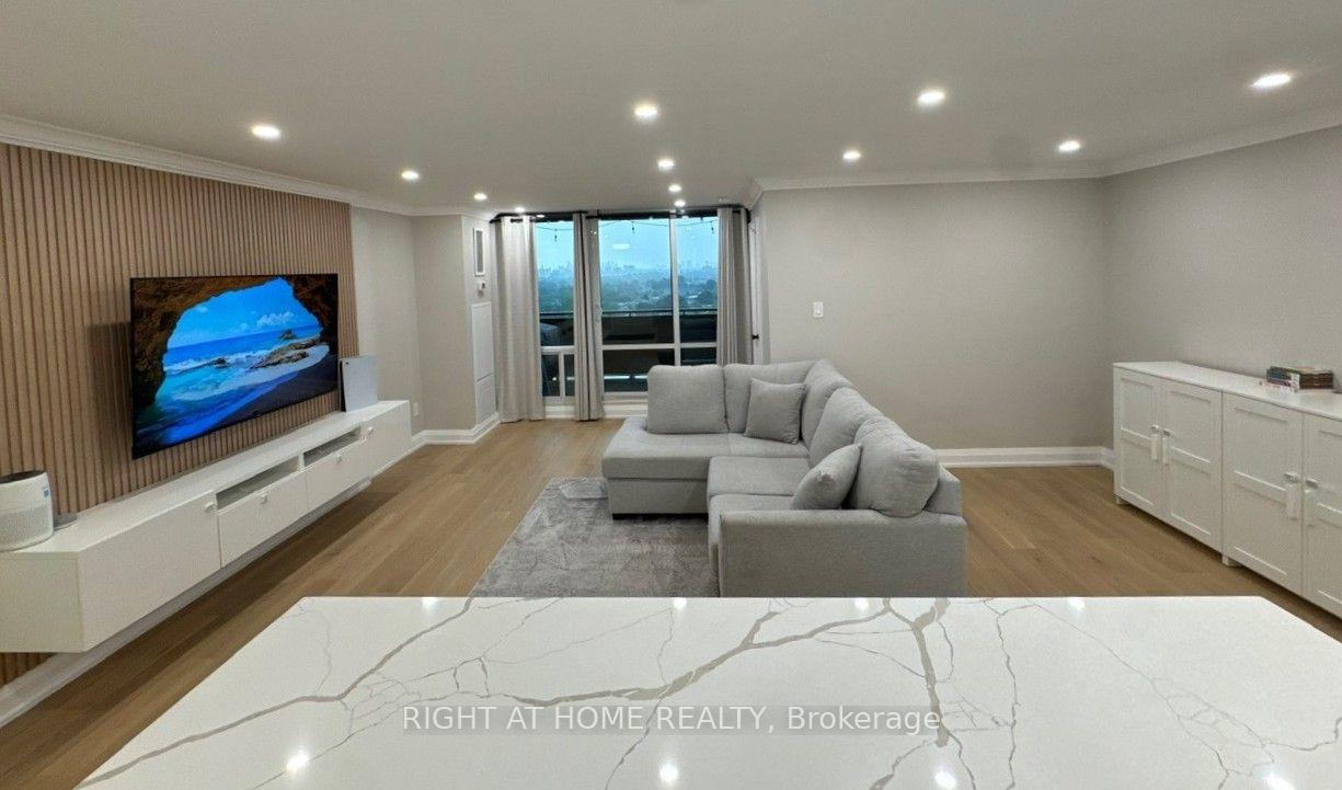 Photo 9 of Unit 1507, 716 The West Mall, Etobicoke, Eringate-Centennial-West Deane — HOMEH