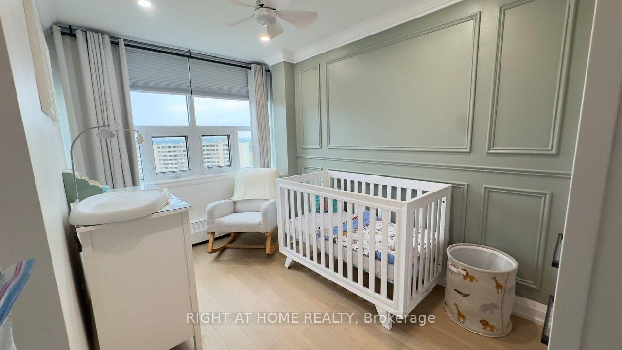 Photo 13 of Unit 1507, 716 The West Mall, Etobicoke, Eringate-Centennial-West Deane — HOMEH