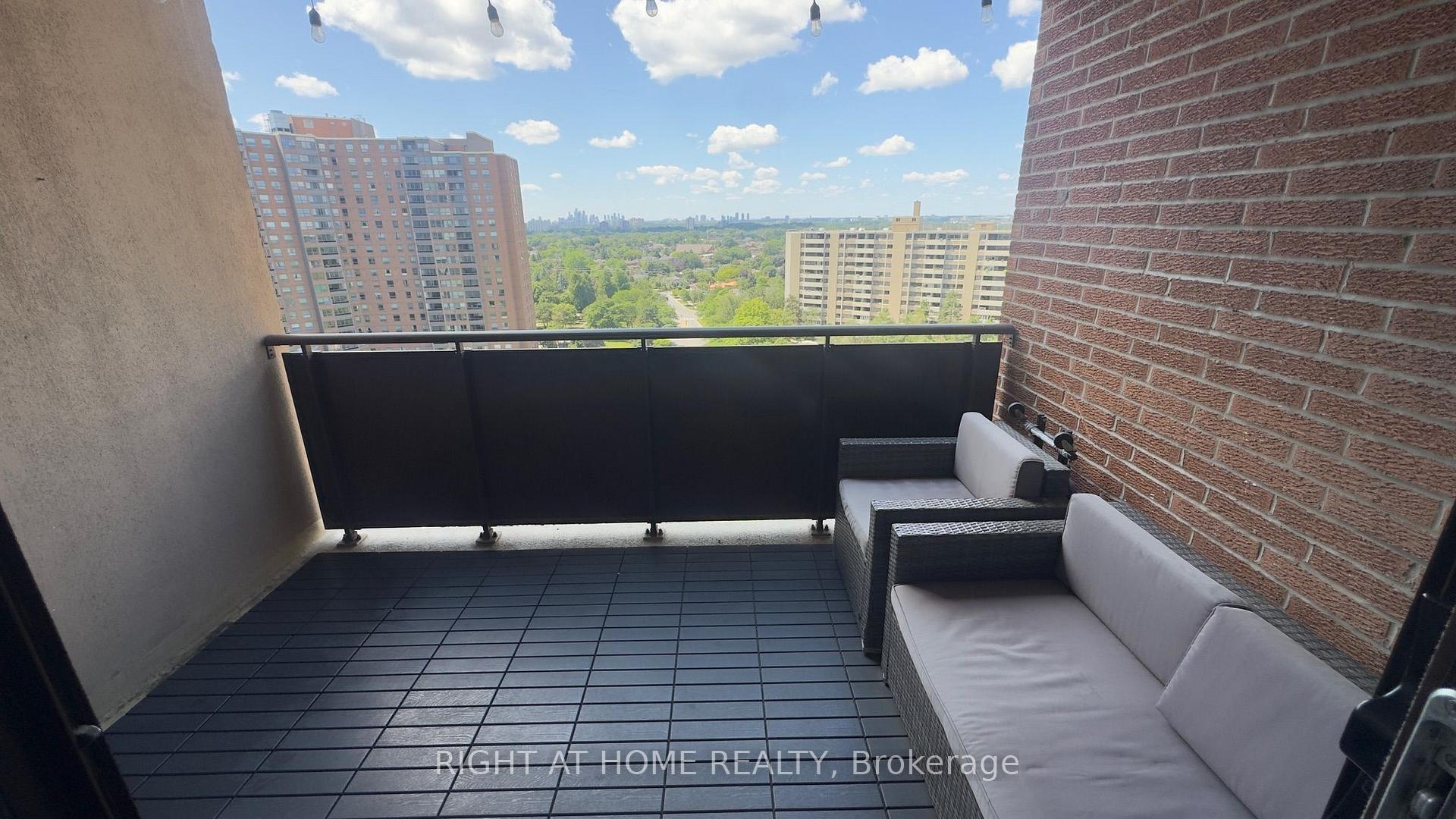 Photo 22 of Unit 1507, 716 The West Mall, Etobicoke, Eringate-Centennial-West Deane — HOMEH