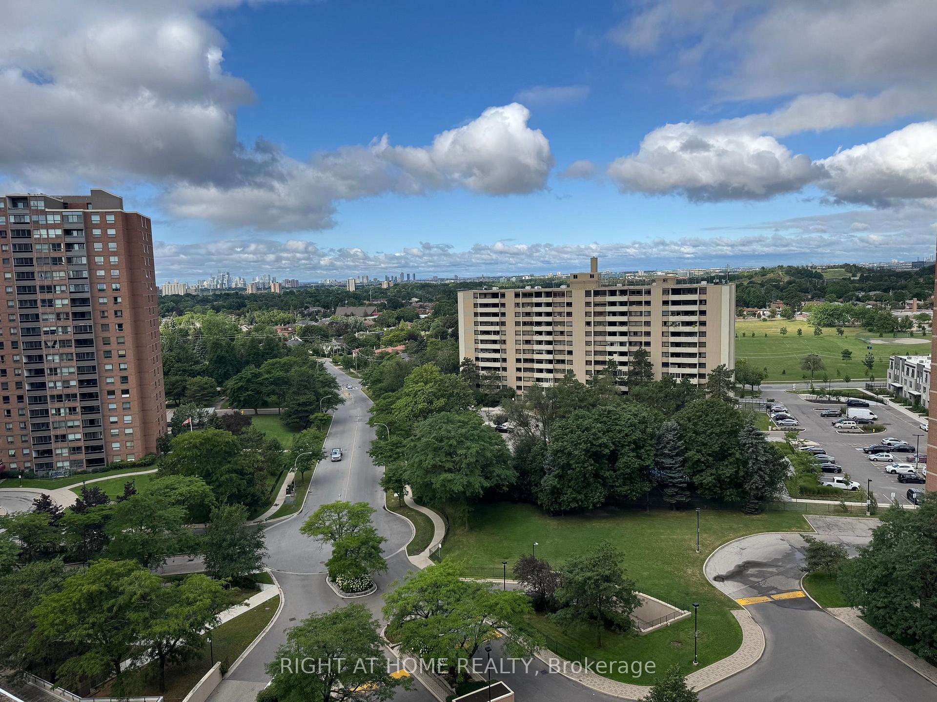 Photo 24 of Unit 1507, 716 The West Mall, Etobicoke, Eringate-Centennial-West Deane — HOMEH