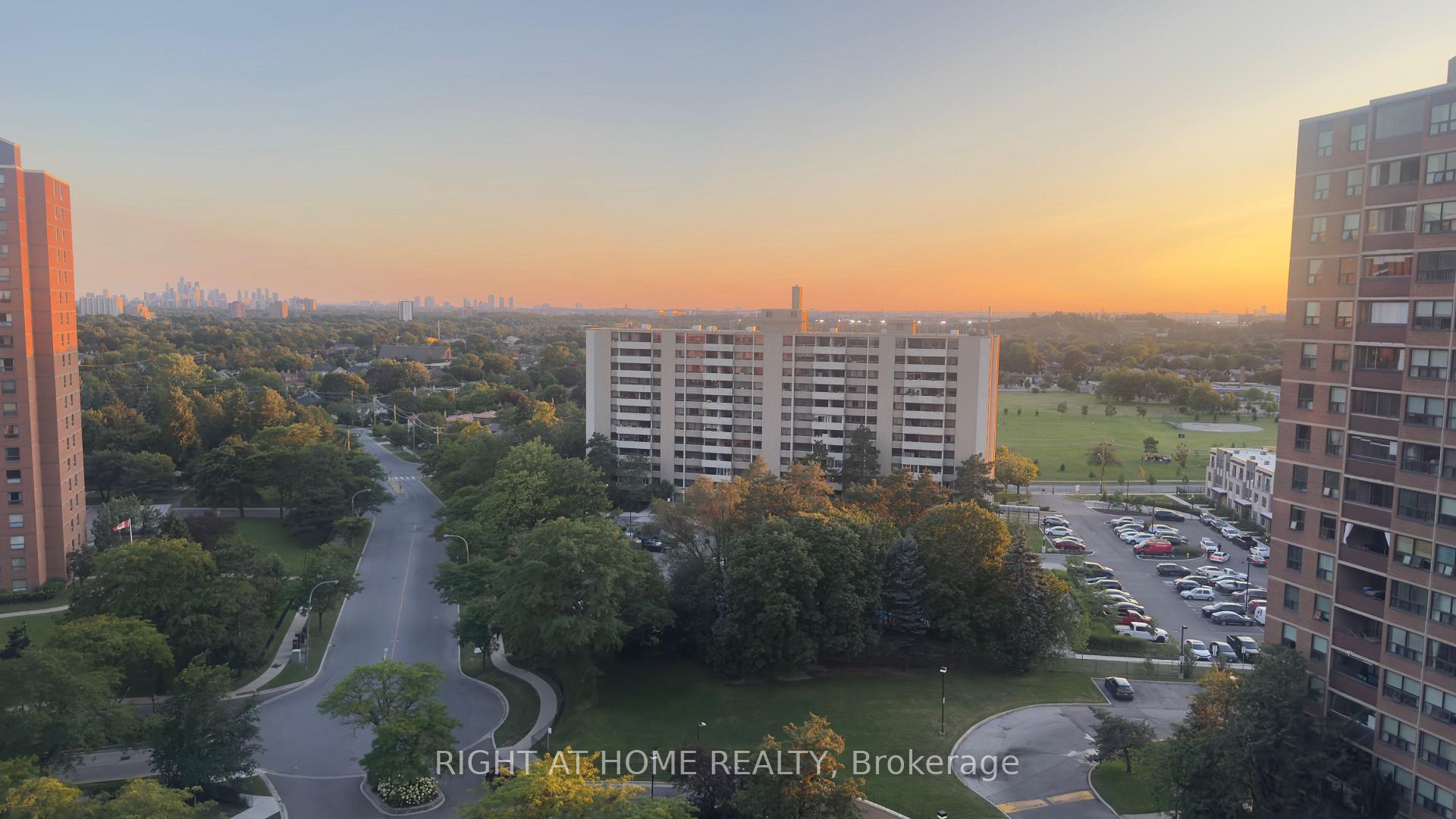 Photo 25 of Unit 1507, 716 The West Mall, Etobicoke, Eringate-Centennial-West Deane — HOMEH