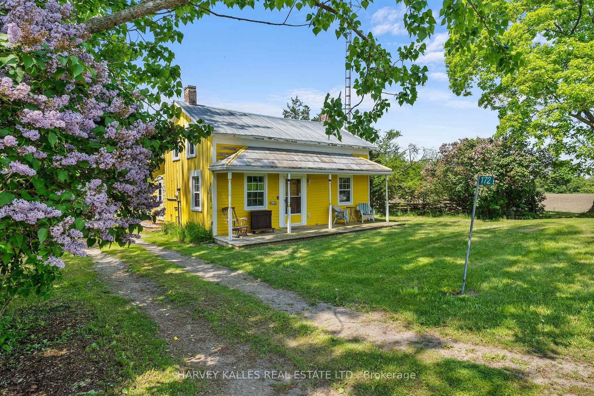 Photo 2 of 182 Marisett Road, Prince Edward County, Athol Ward — HOMEH