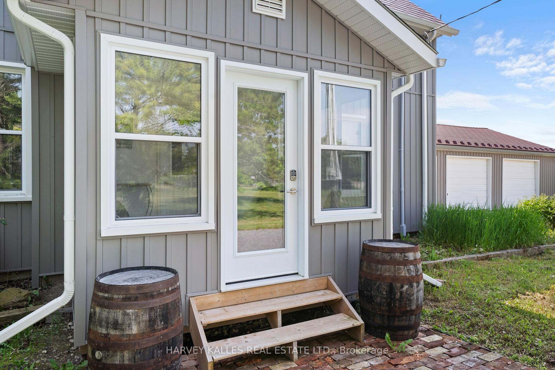 Photo 5 of 182 Marisett Road, Prince Edward County, Athol Ward — HOMEH